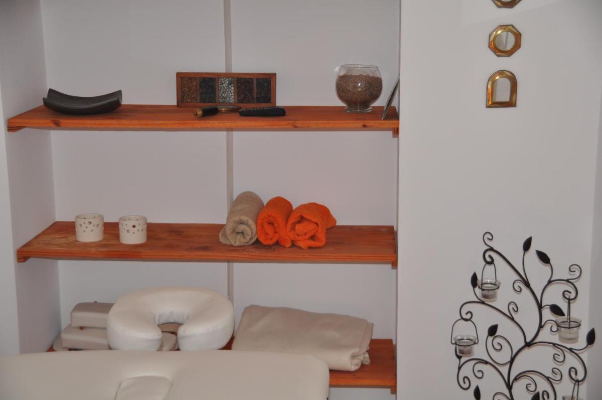Le Clos Geraldy - Charming B&B et Spa