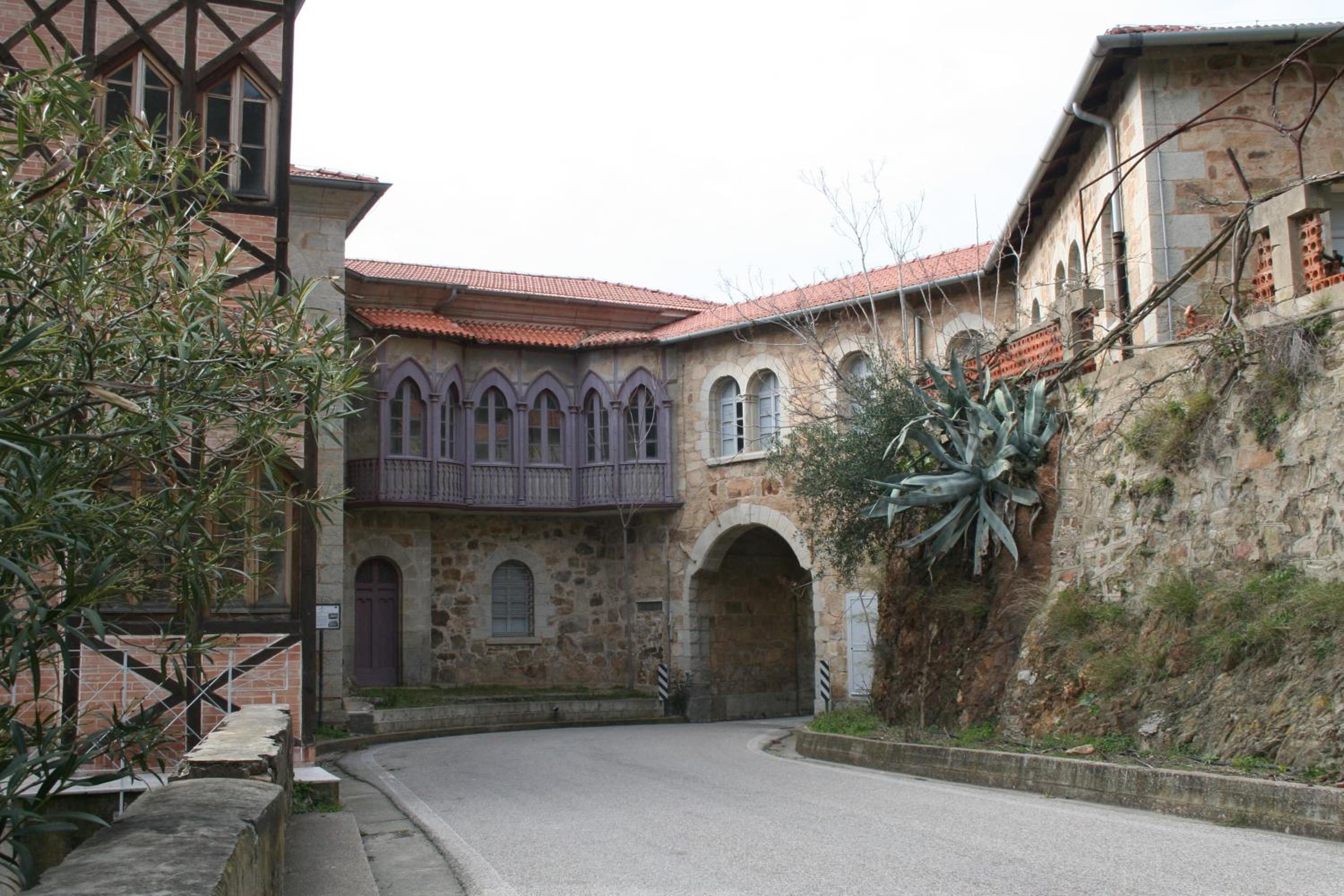 Agriturismo Costa Verde