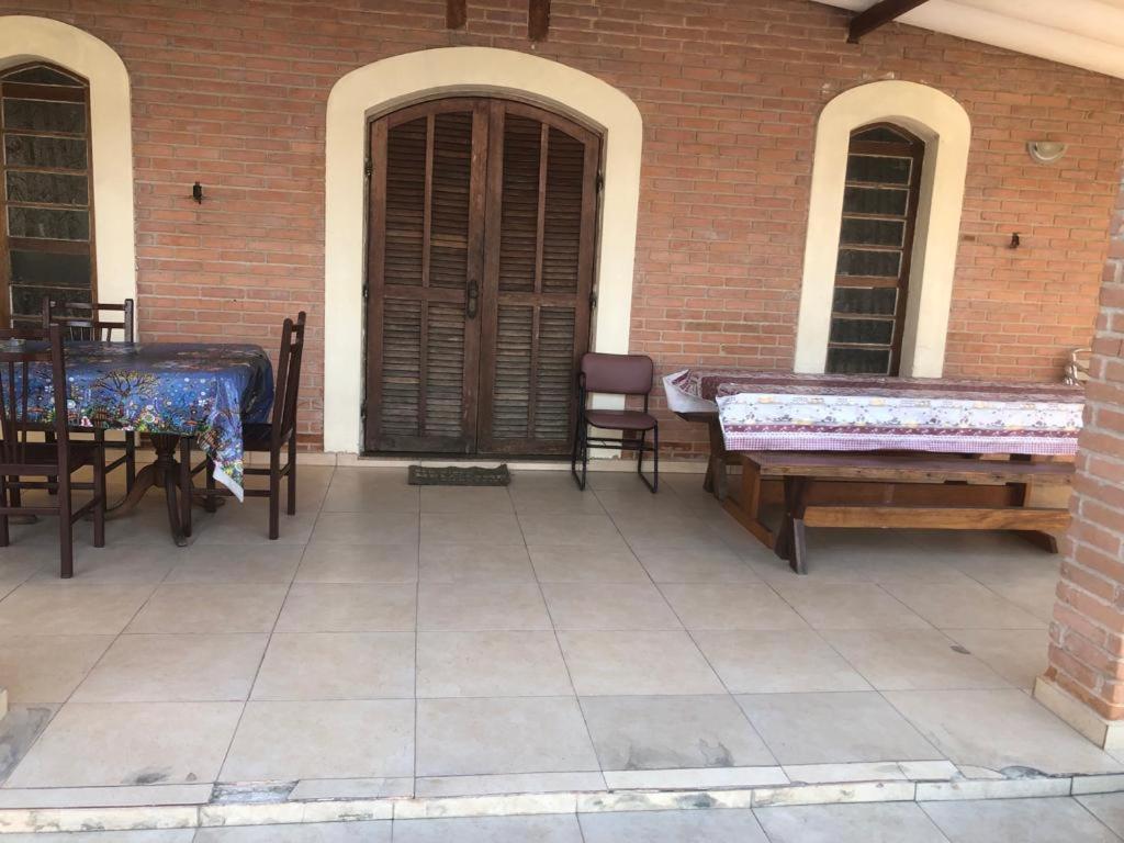 Casa de praia Boracéia