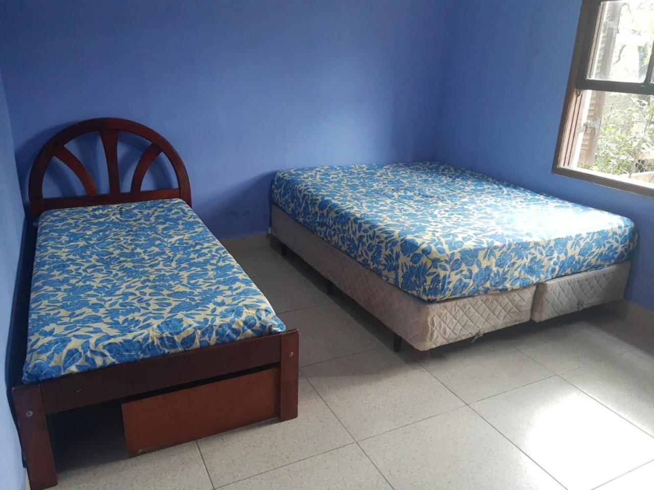Casa de praia Boracéia