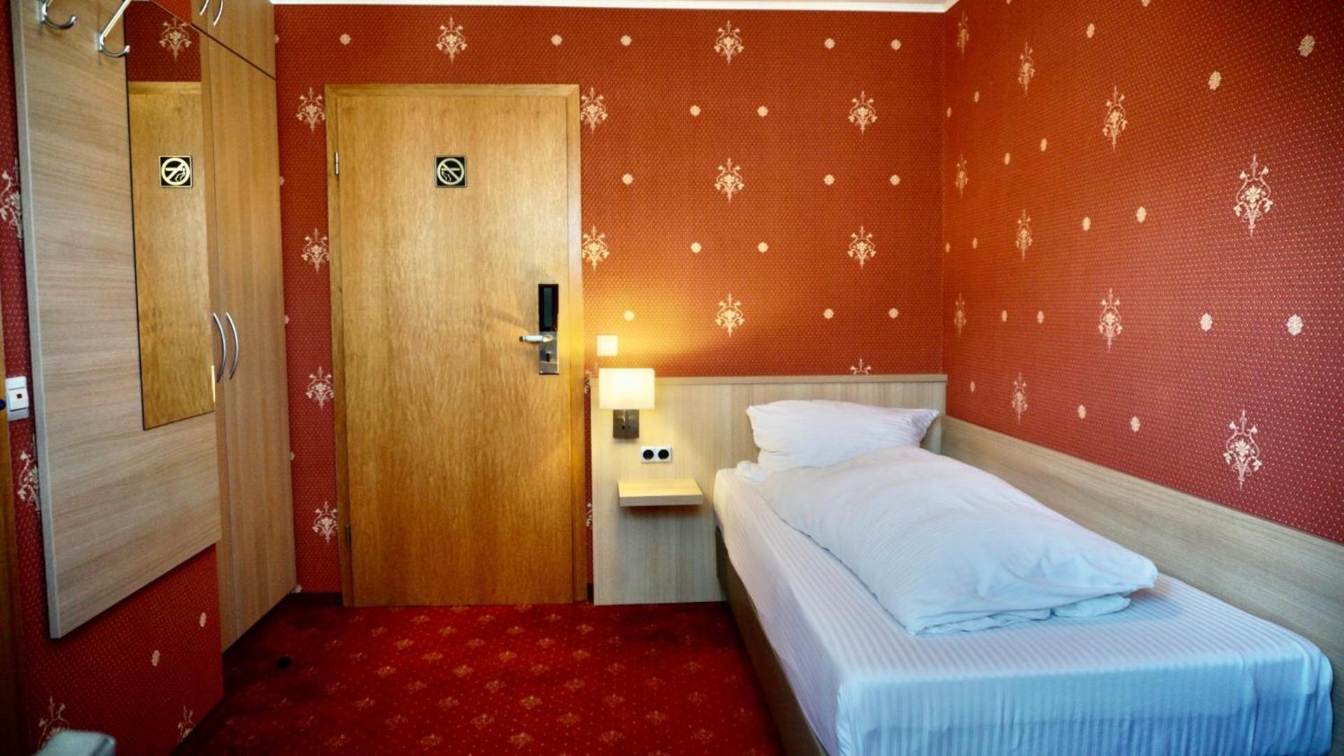 Hotel Hafner Stuttgart