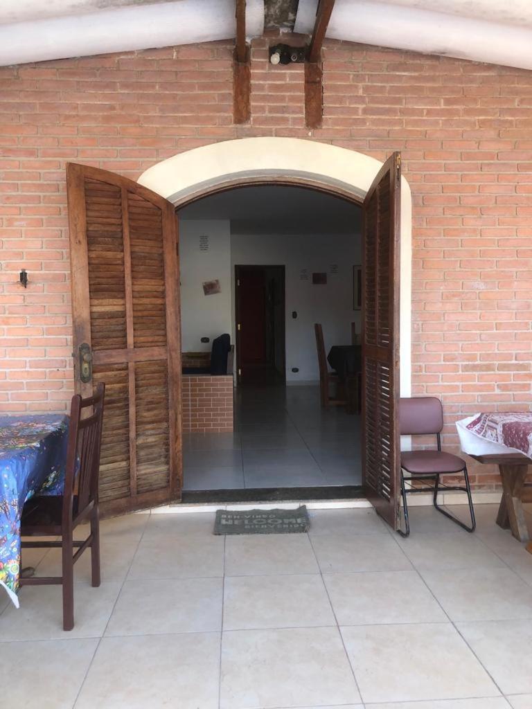 Casa de praia Boracéia