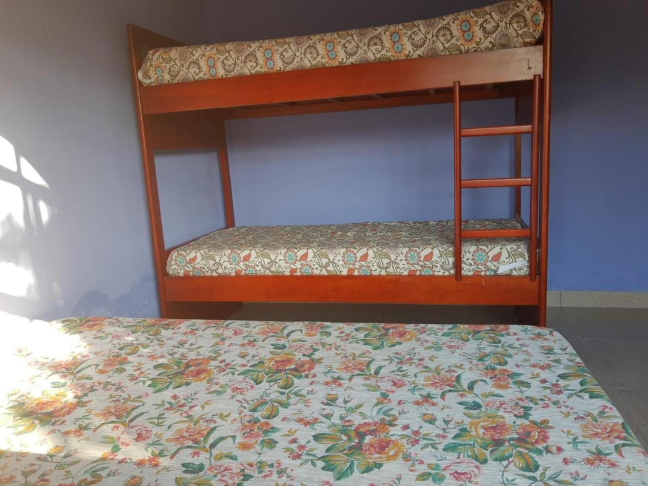 Casa de praia Boracéia