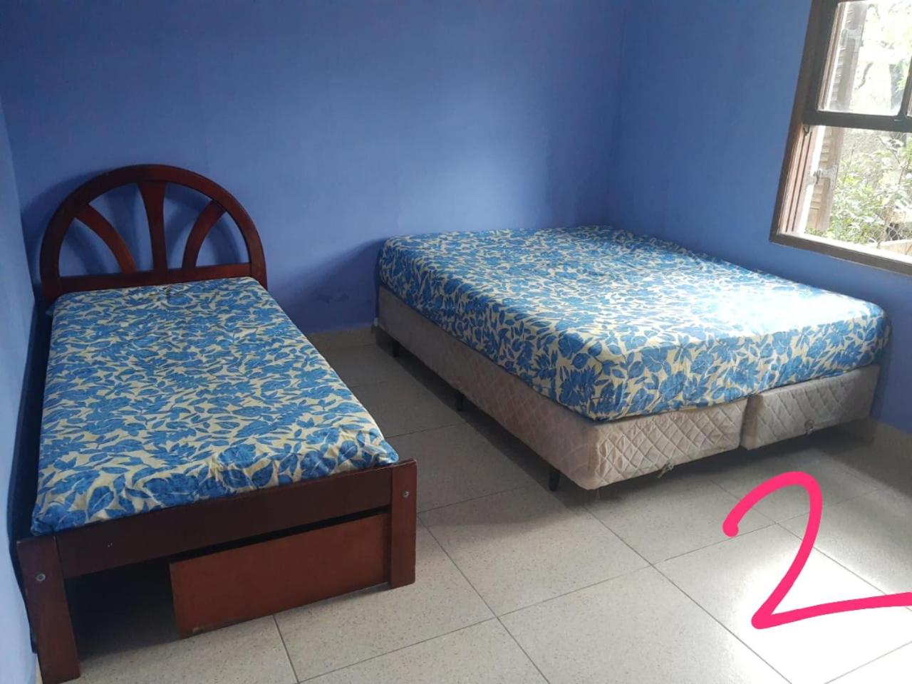 Casa de praia Boracéia