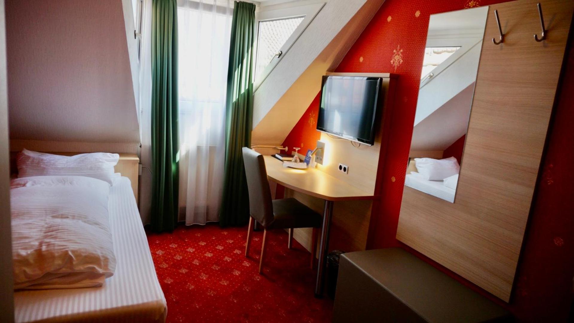 Hotel Hafner Stuttgart