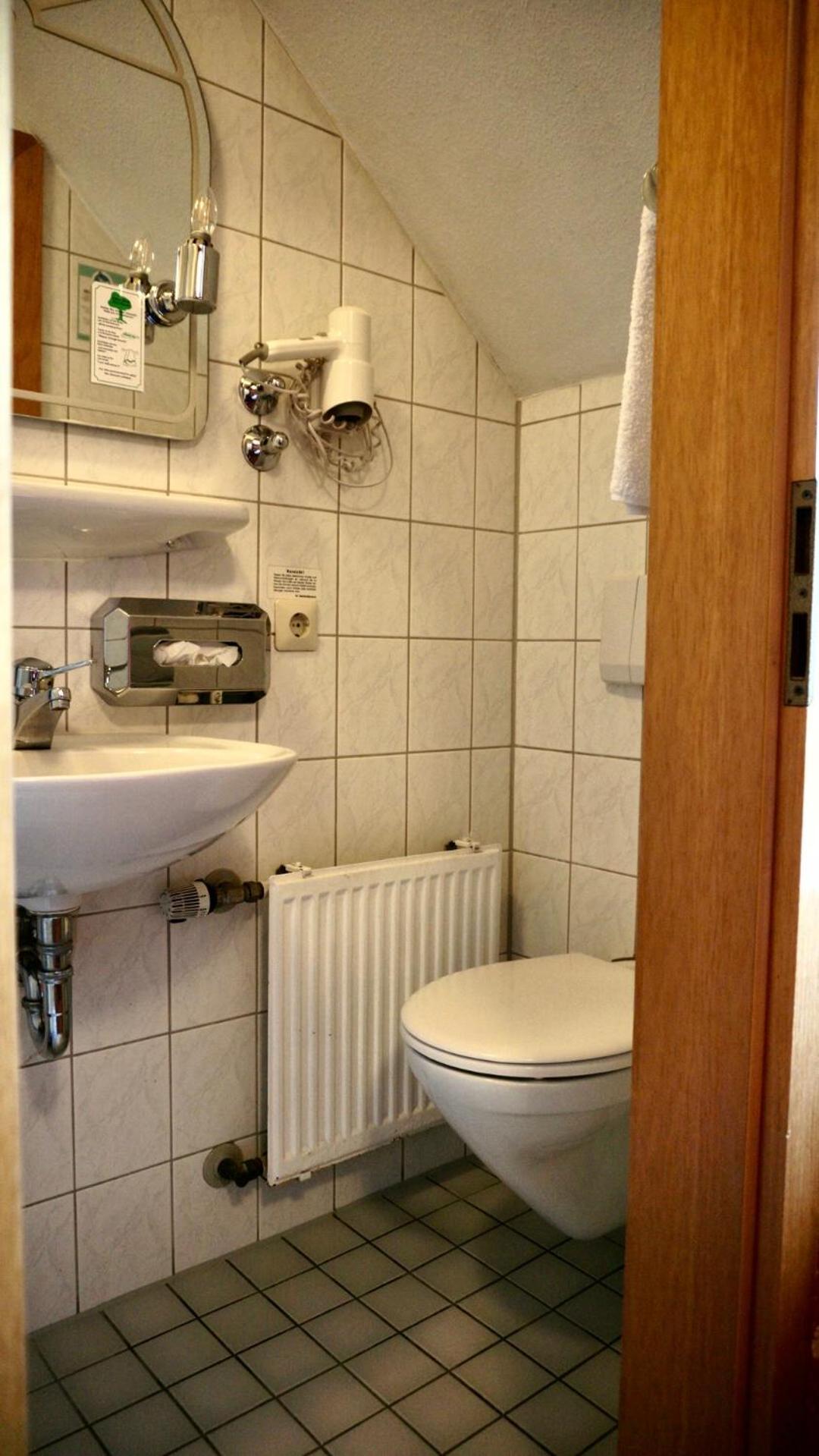 Hotel Hafner Stuttgart