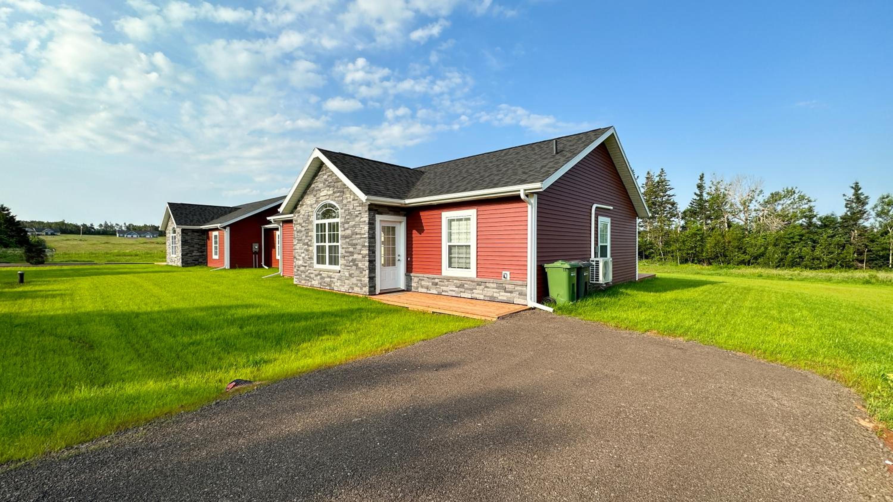 The Gables of PEI