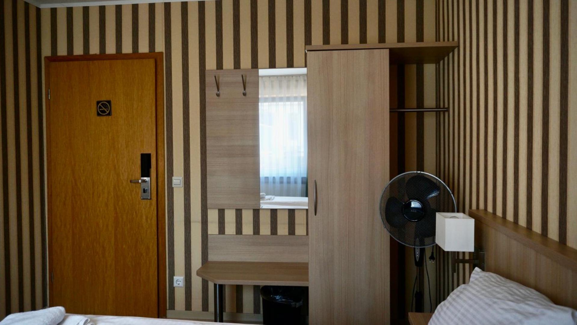 Hotel Hafner Stuttgart
