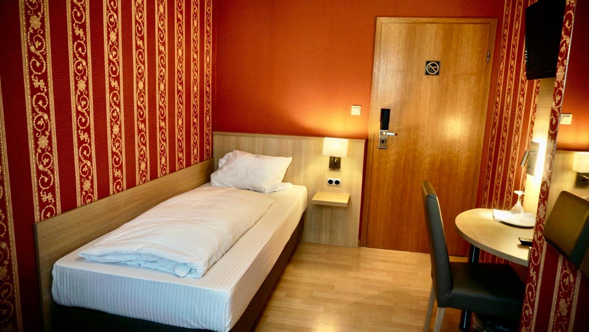 Hotel Hafner Stuttgart