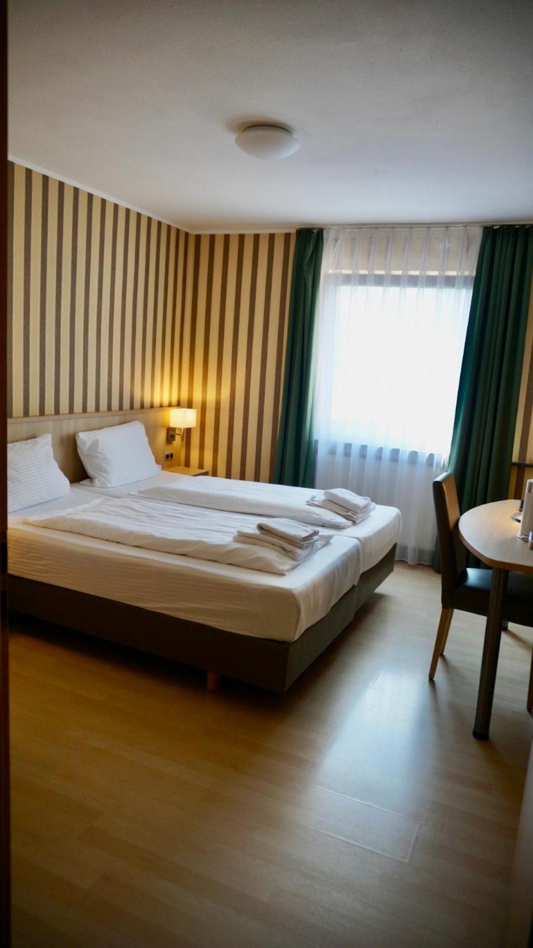 Hotel Hafner Stuttgart