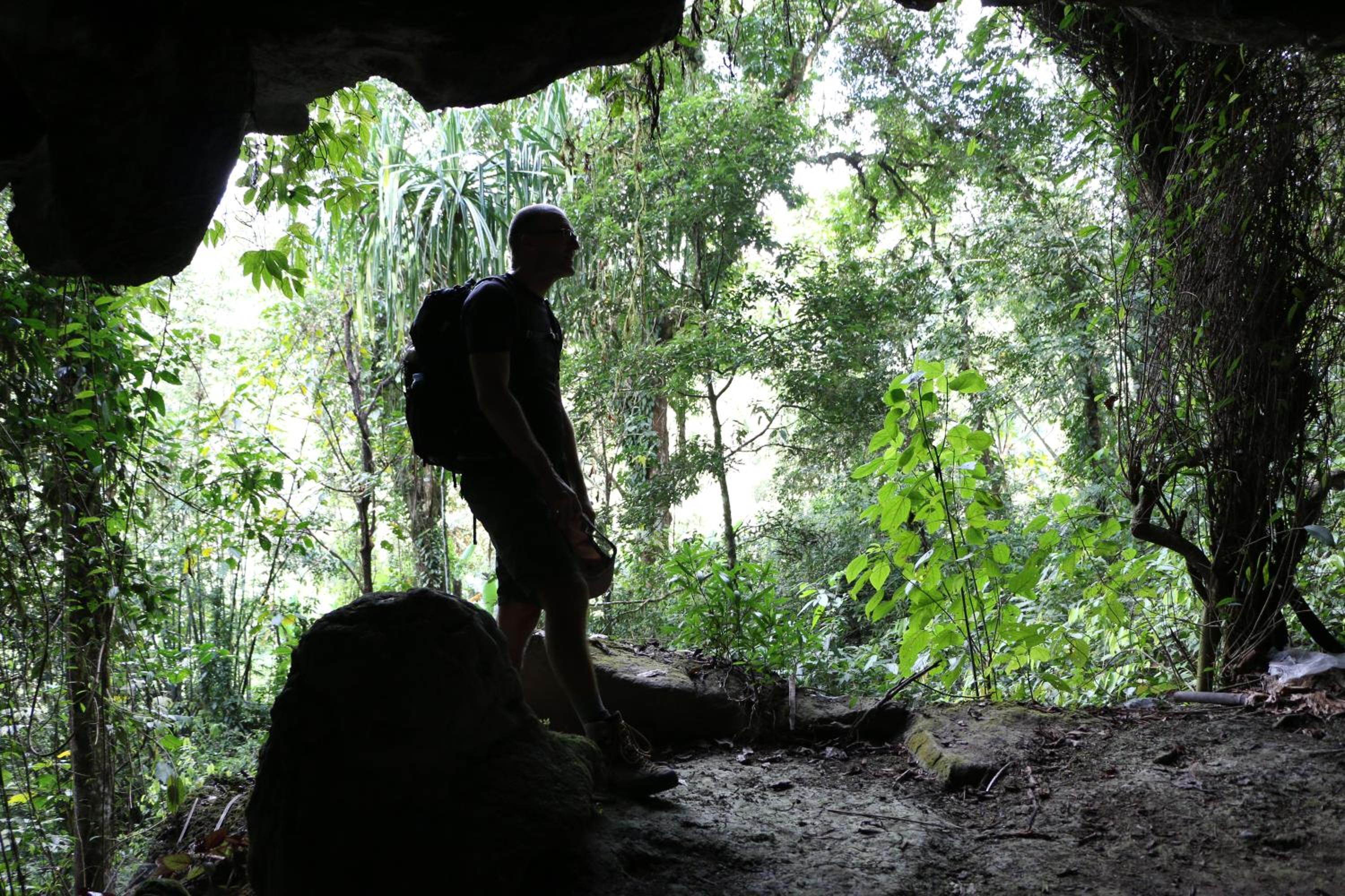 Palawan Ecolodge