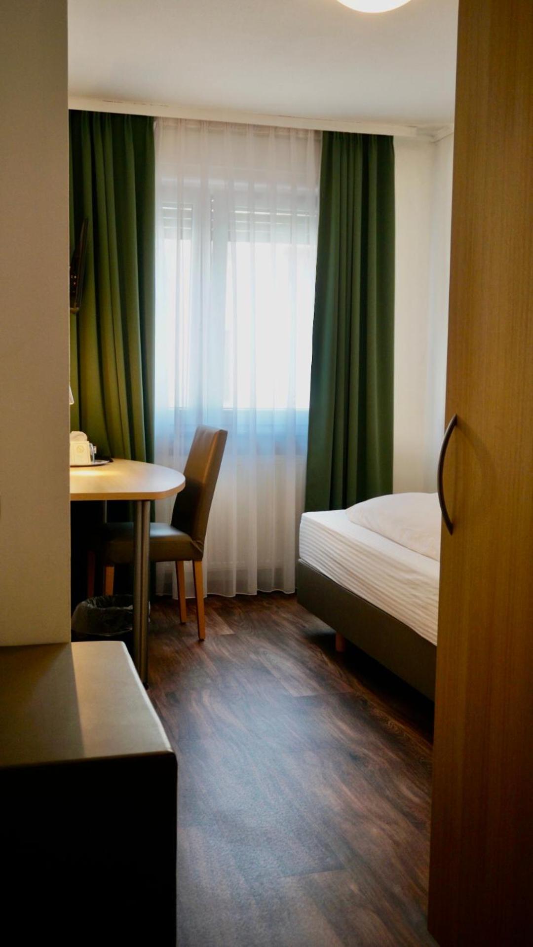 Hotel Hafner Stuttgart