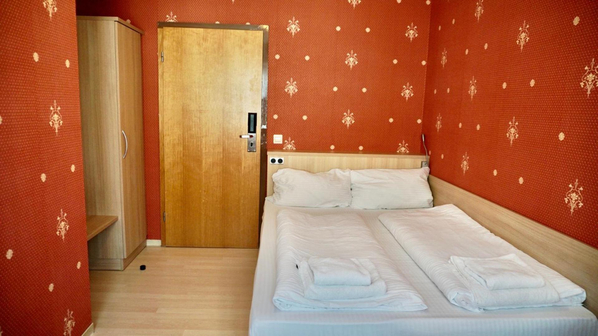 Hotel Hafner Stuttgart