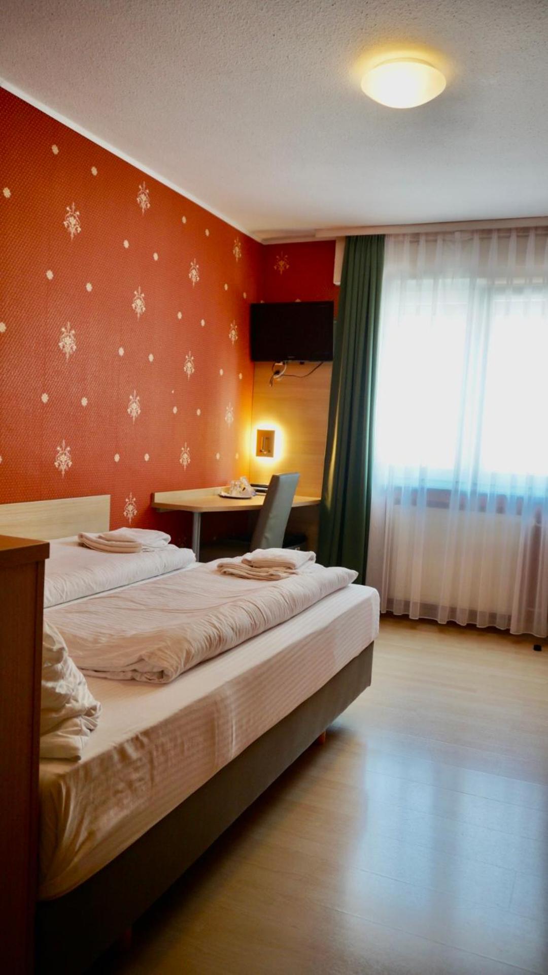 Hotel Hafner Stuttgart