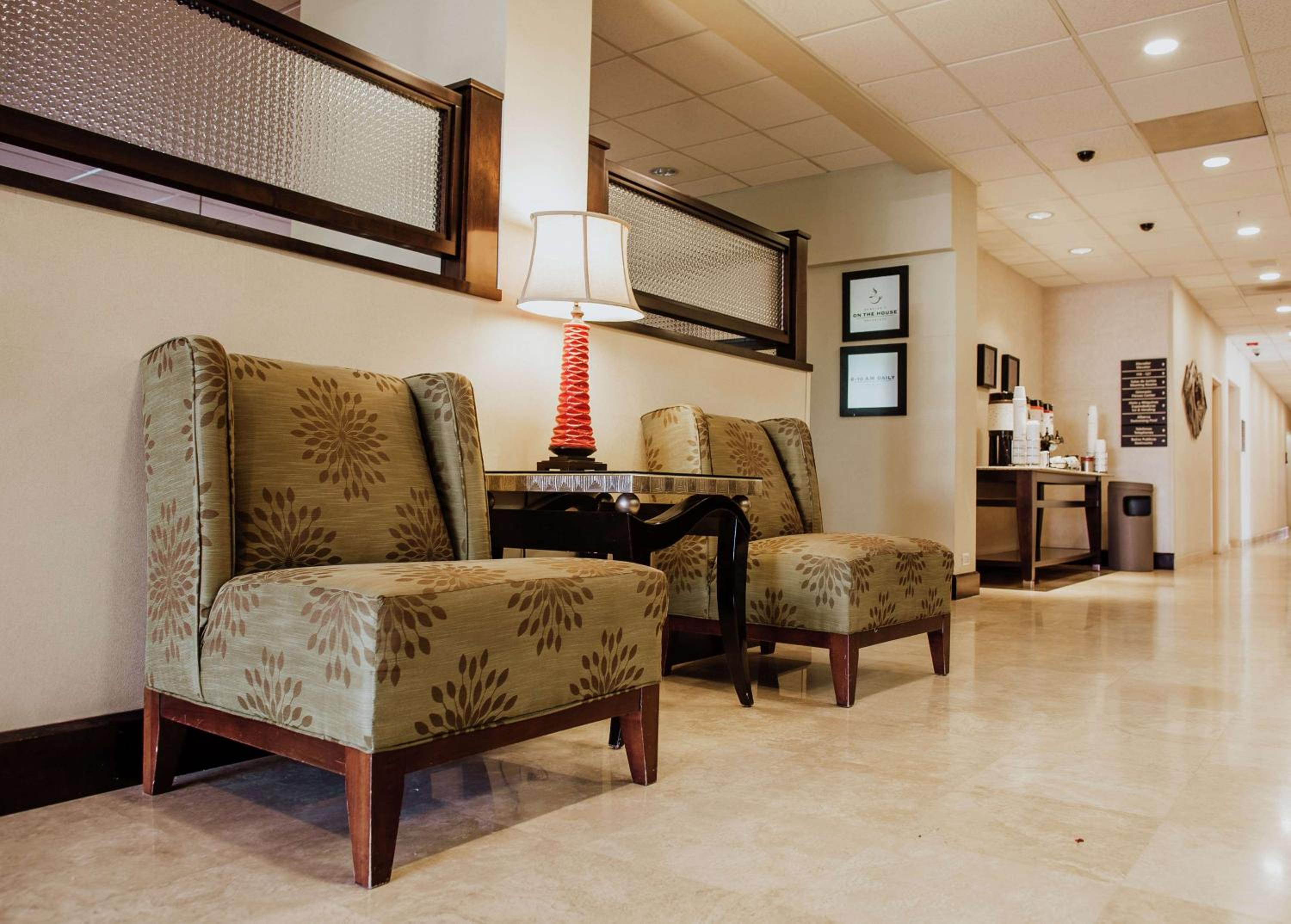 Torreon Vacations - Hampton Inn Torreon Airport-Galerias - Property Image 2