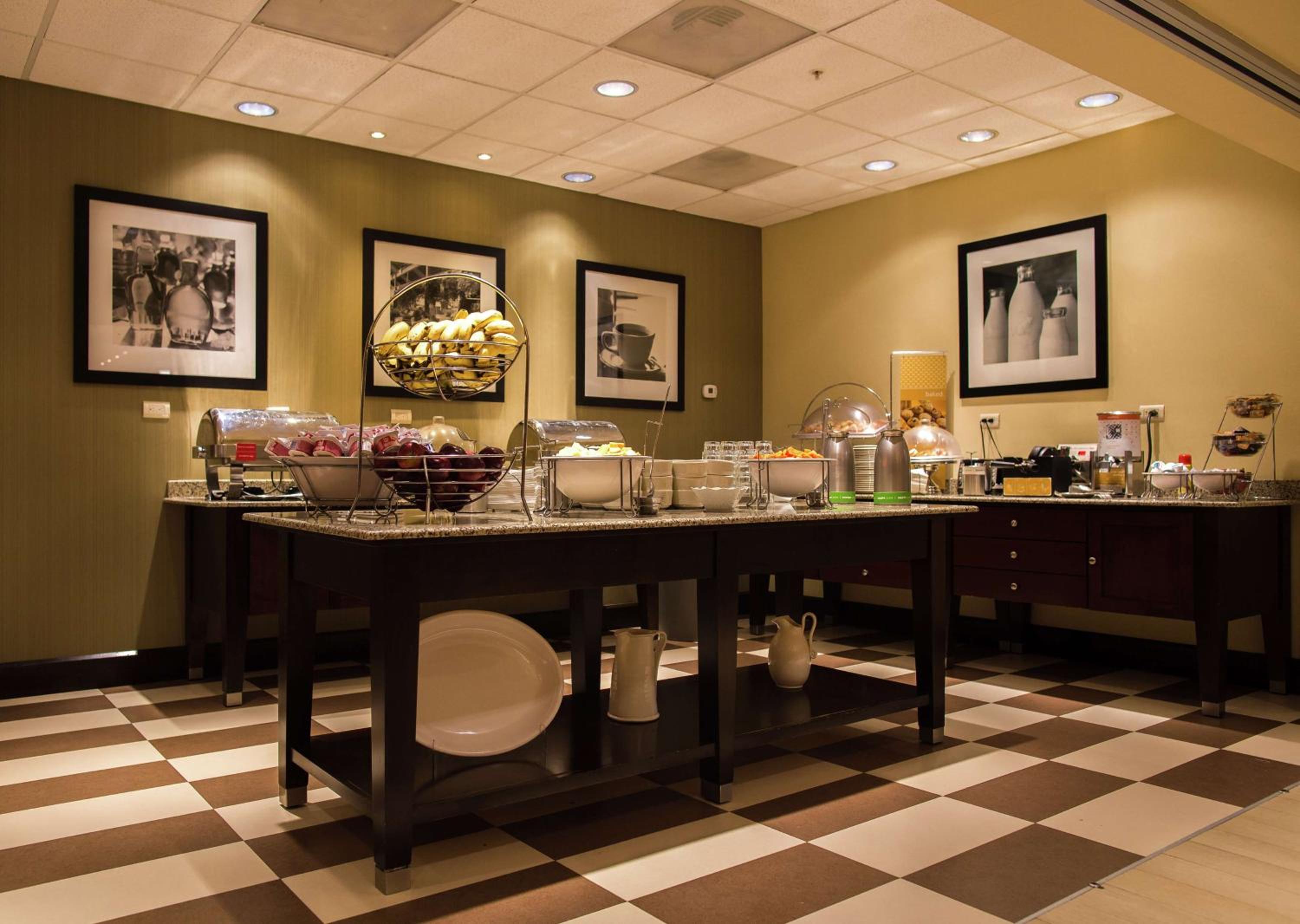Torreon Vacations - Hampton Inn Torreon Airport-Galerias - Property Image 7