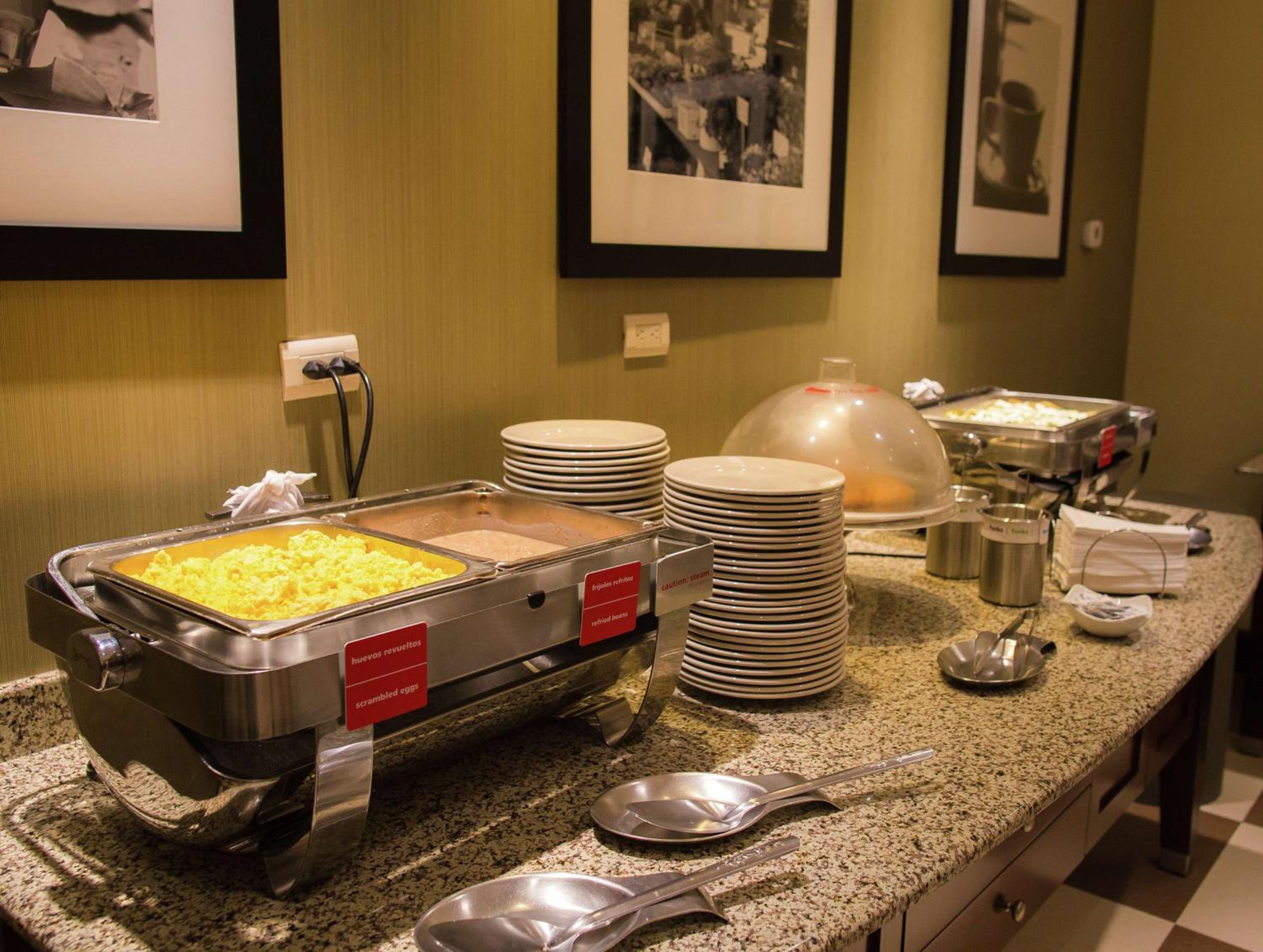 Torreon Vacations - Hampton Inn Torreon Airport-Galerias - Property Image 6