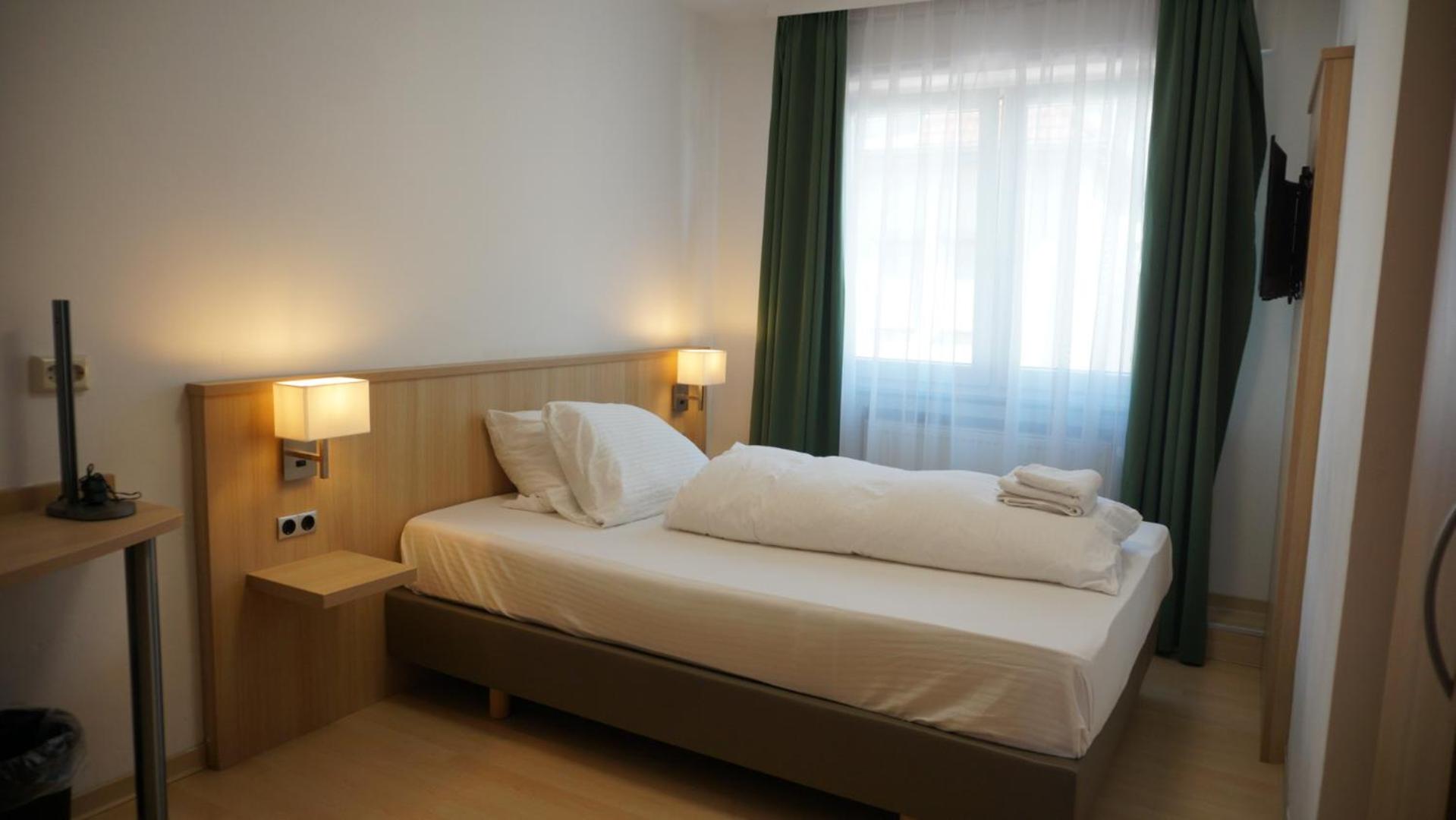 Hotel Hafner Stuttgart