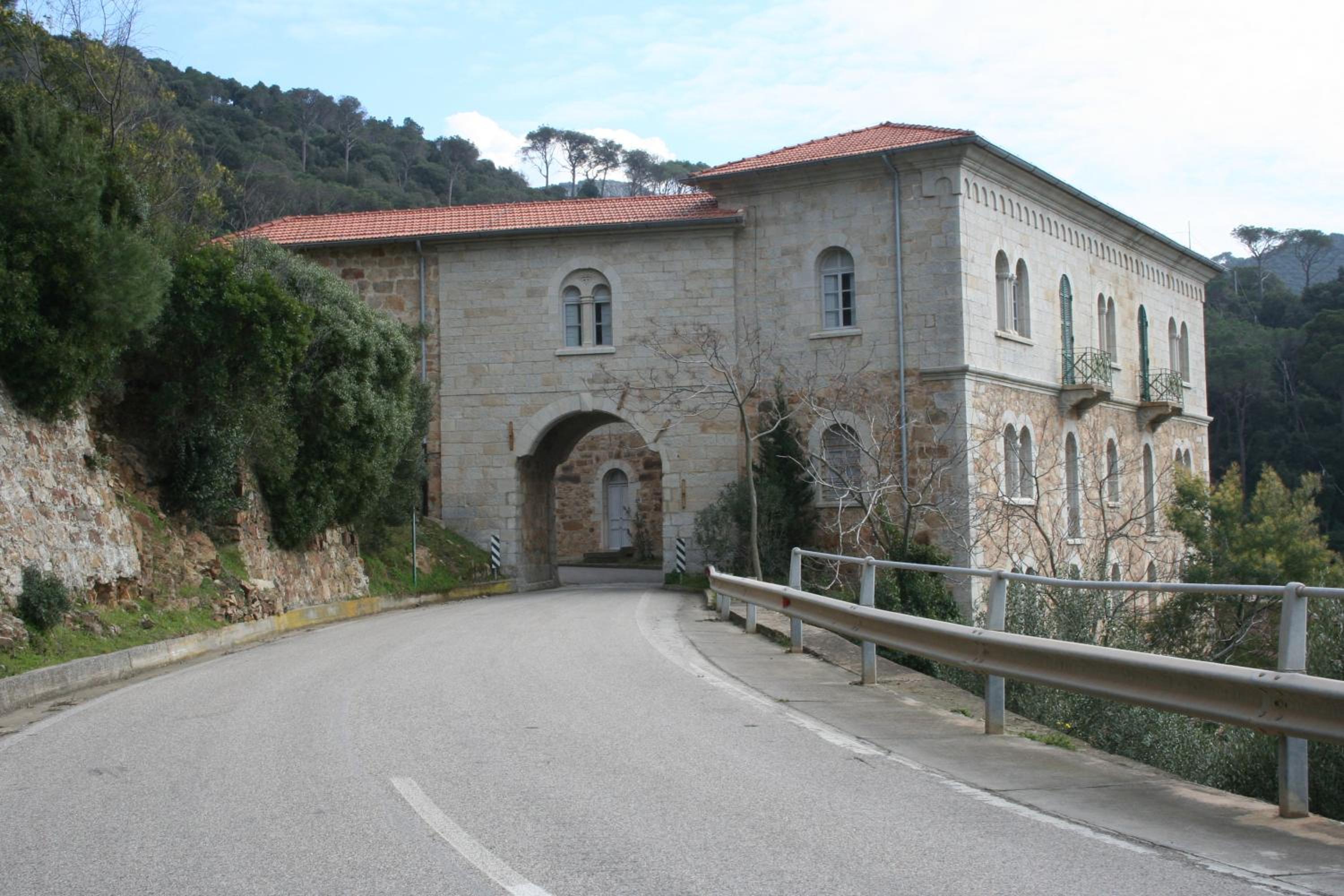 Agriturismo Costa Verde