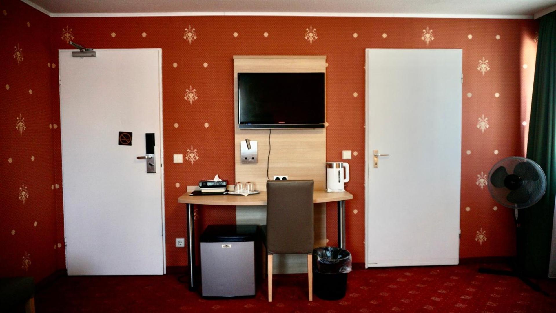 Hotel Hafner Stuttgart