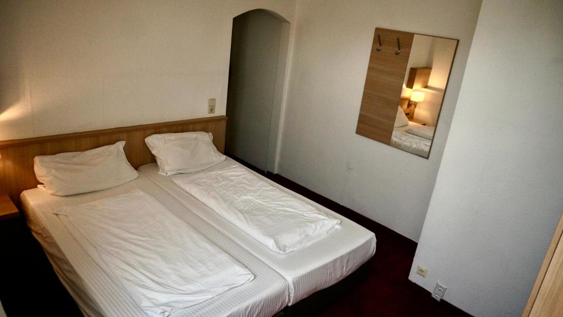 Hotel Hafner Stuttgart