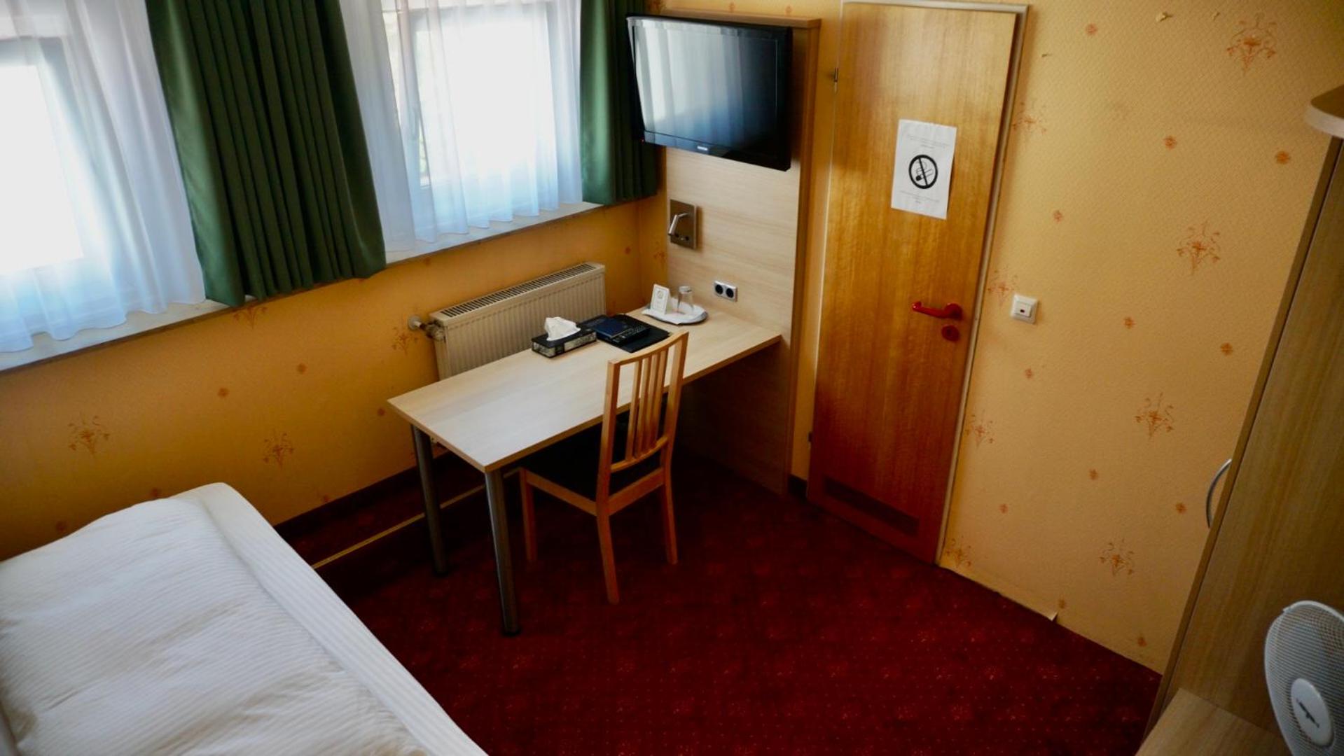 Hotel Hafner Stuttgart
