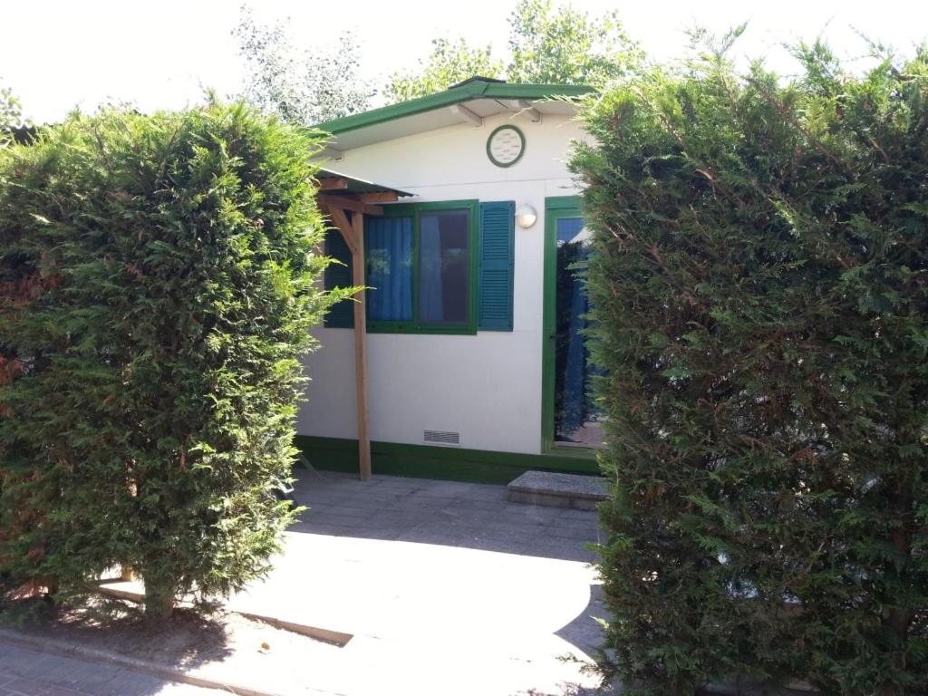 Villaggio Camping Europa