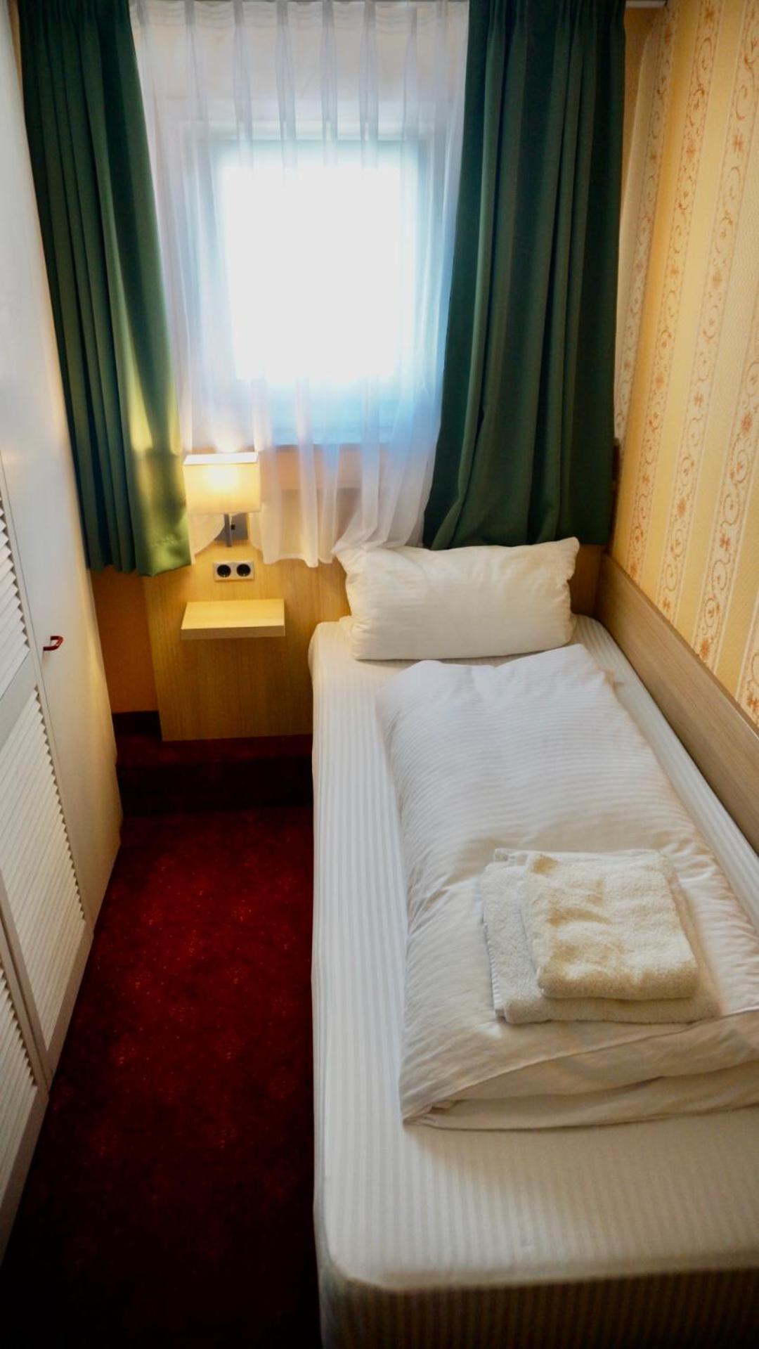 Hotel Hafner Stuttgart