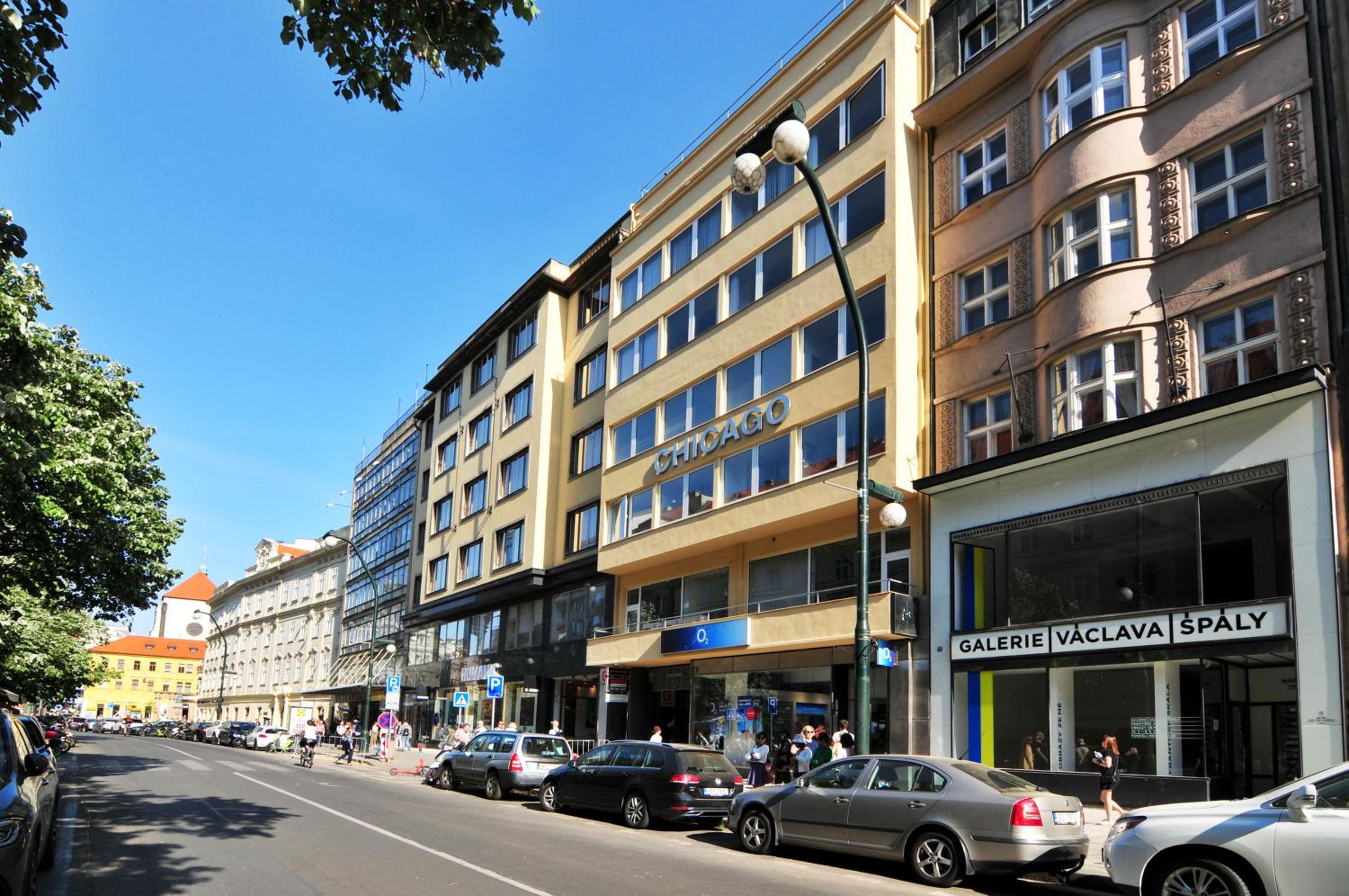 Prague OLD TOWN Cozy Luxury Apartman in Heart of City