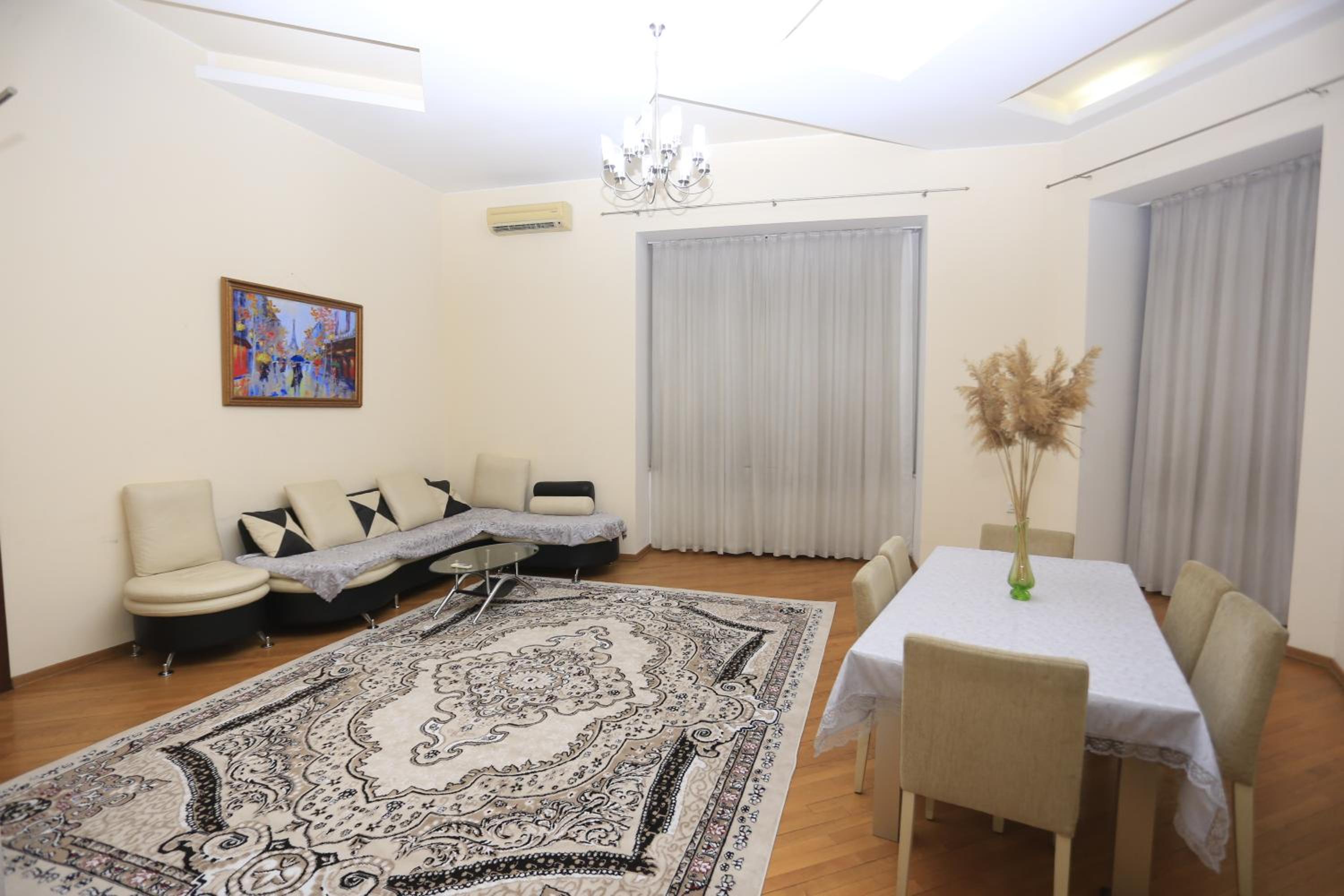 Liman Apartment Nz