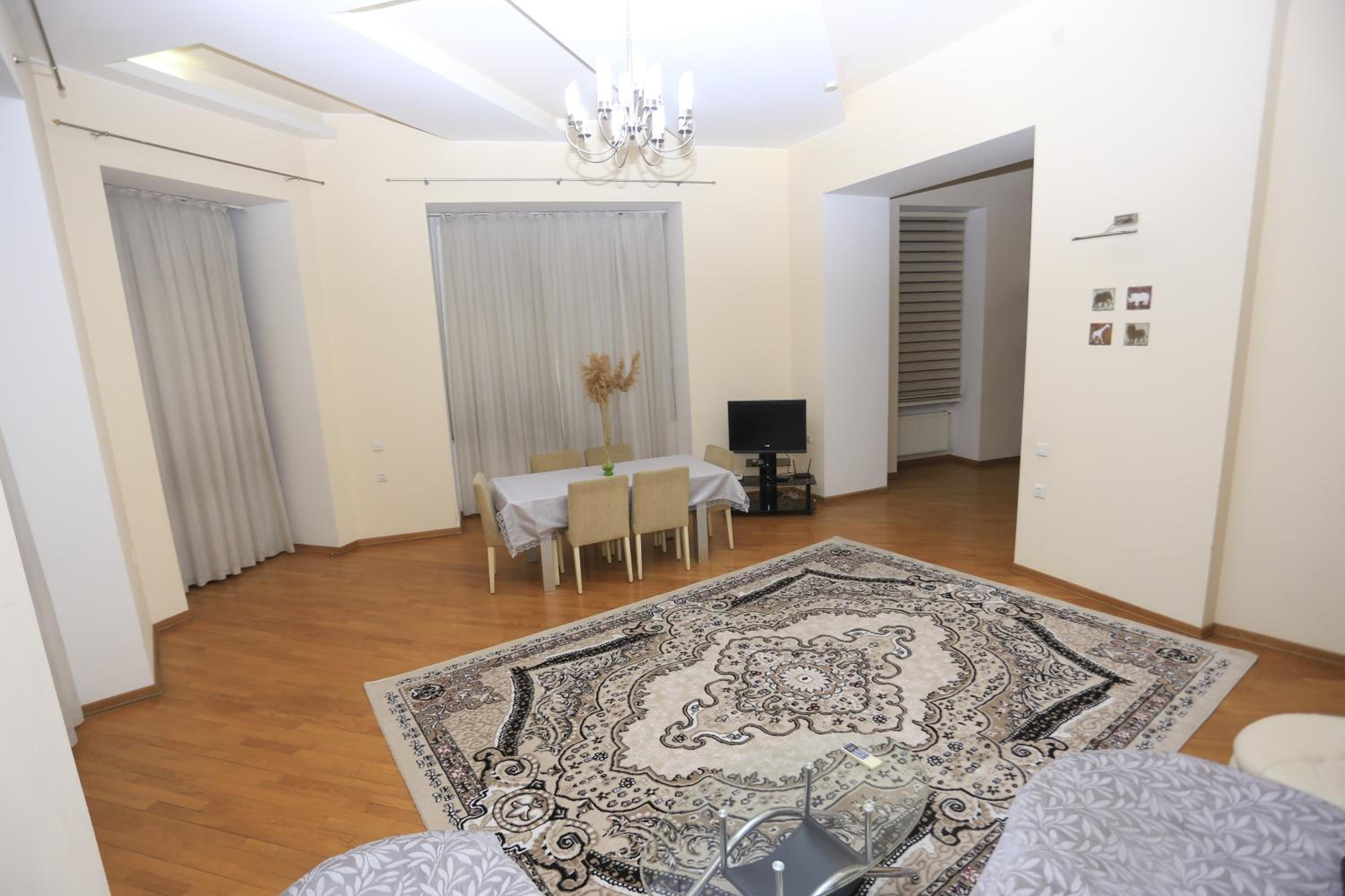 Liman Apartment Nz