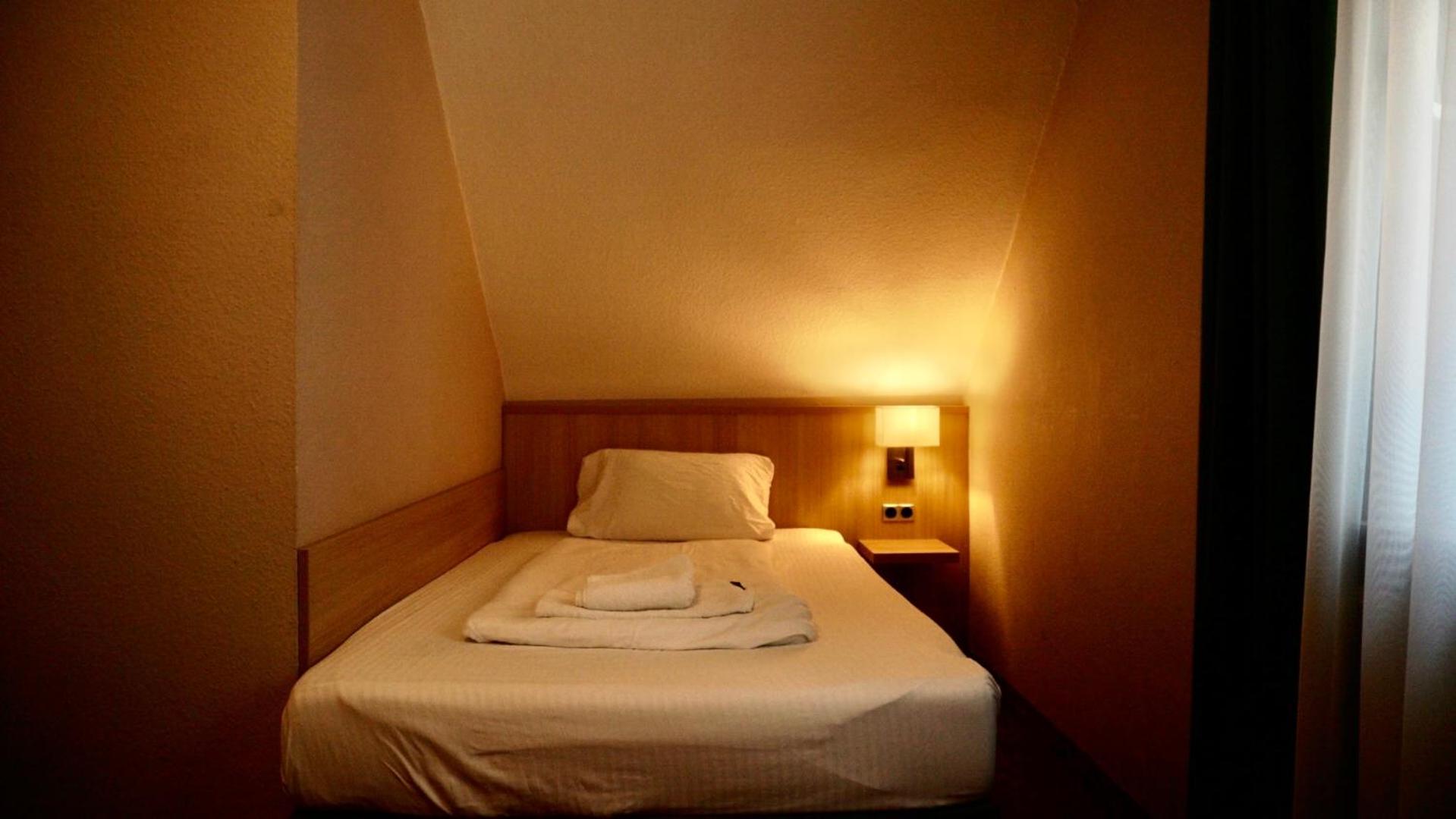 Hotel Hafner Stuttgart