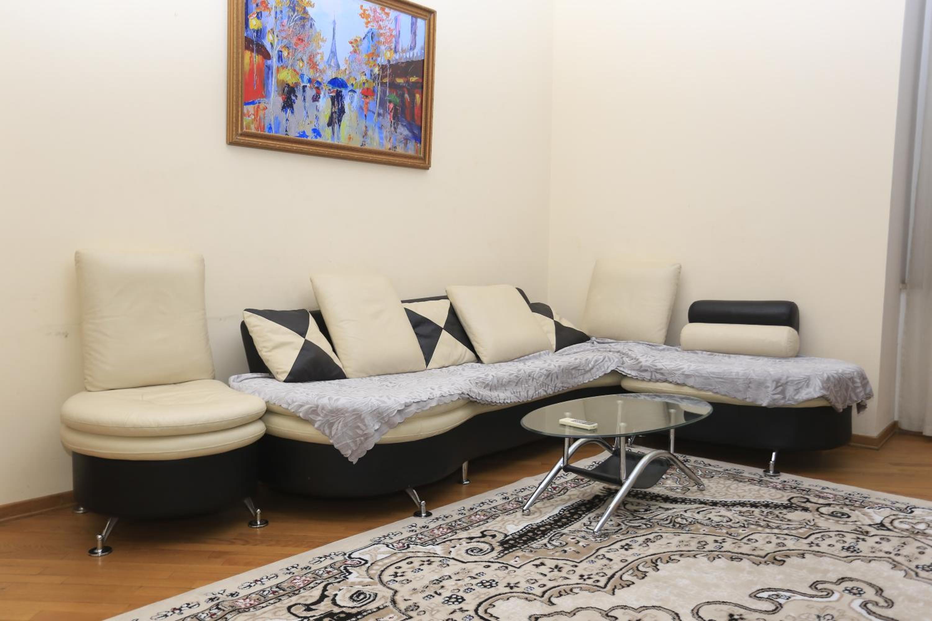Liman Apartment Nz
