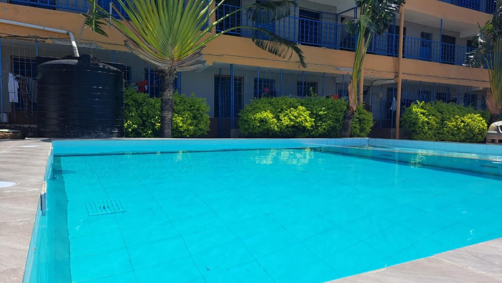 Tranquil Terrace Cottages Diani