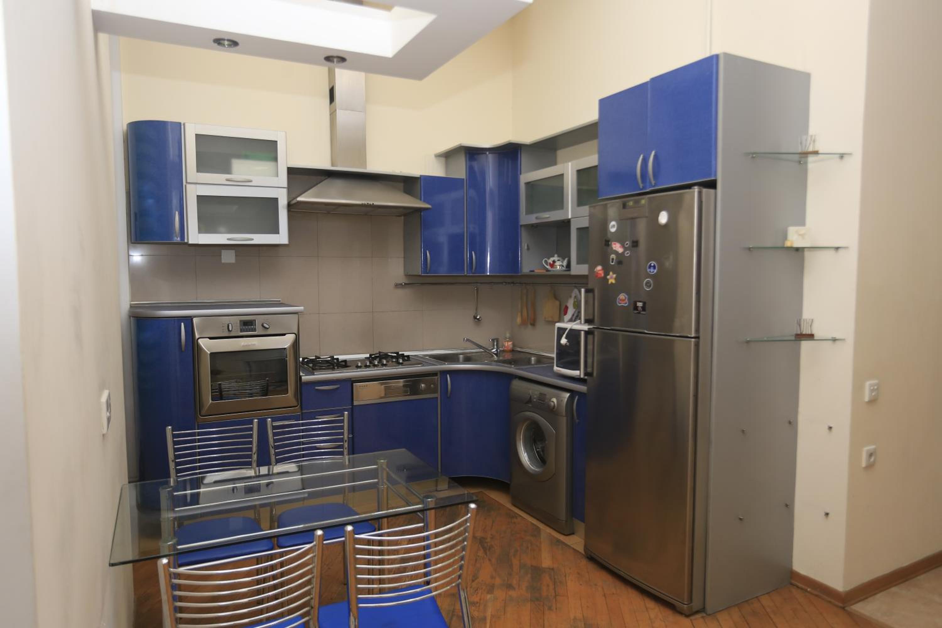 Liman Apartment Nz