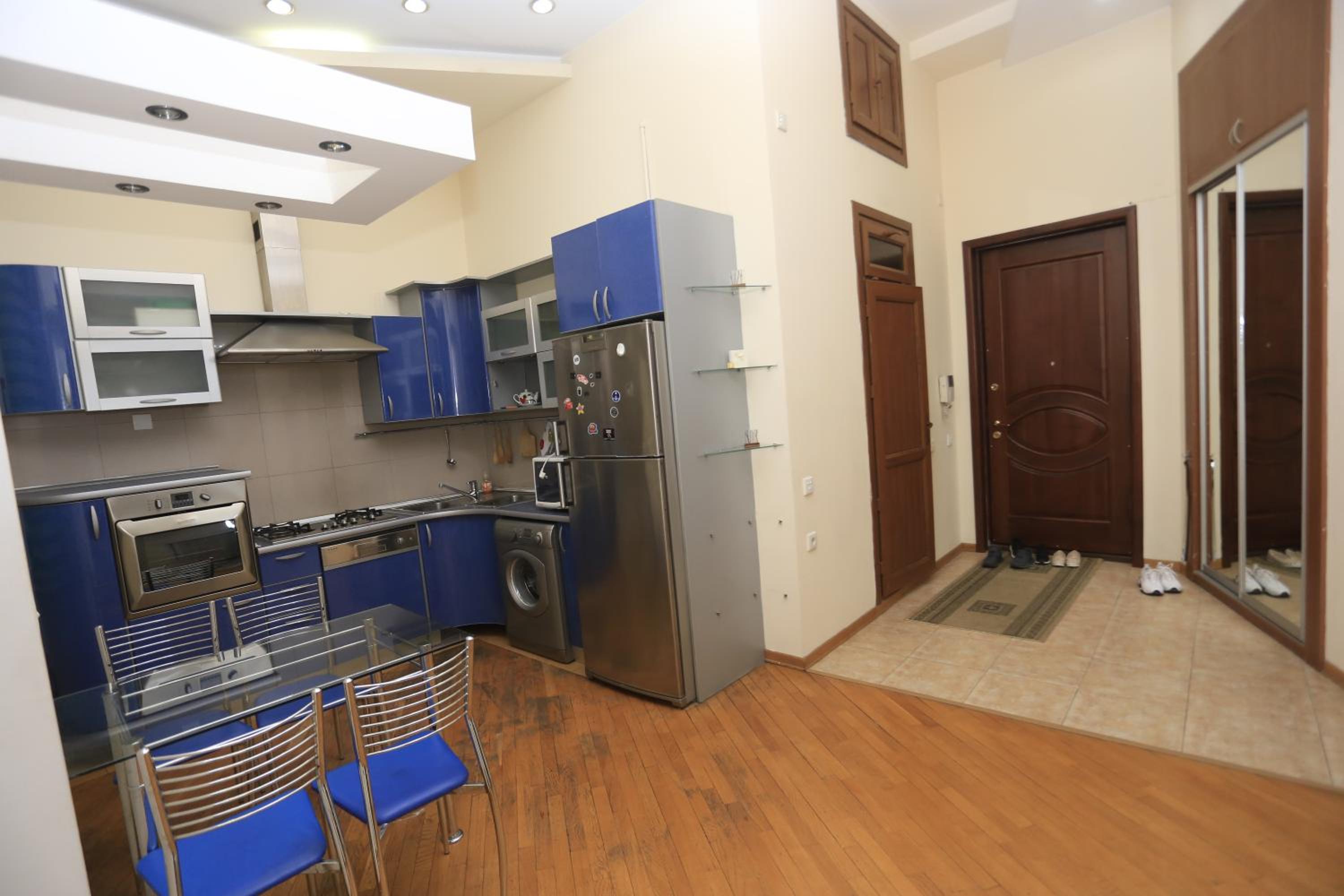 Liman Apartment Nz
