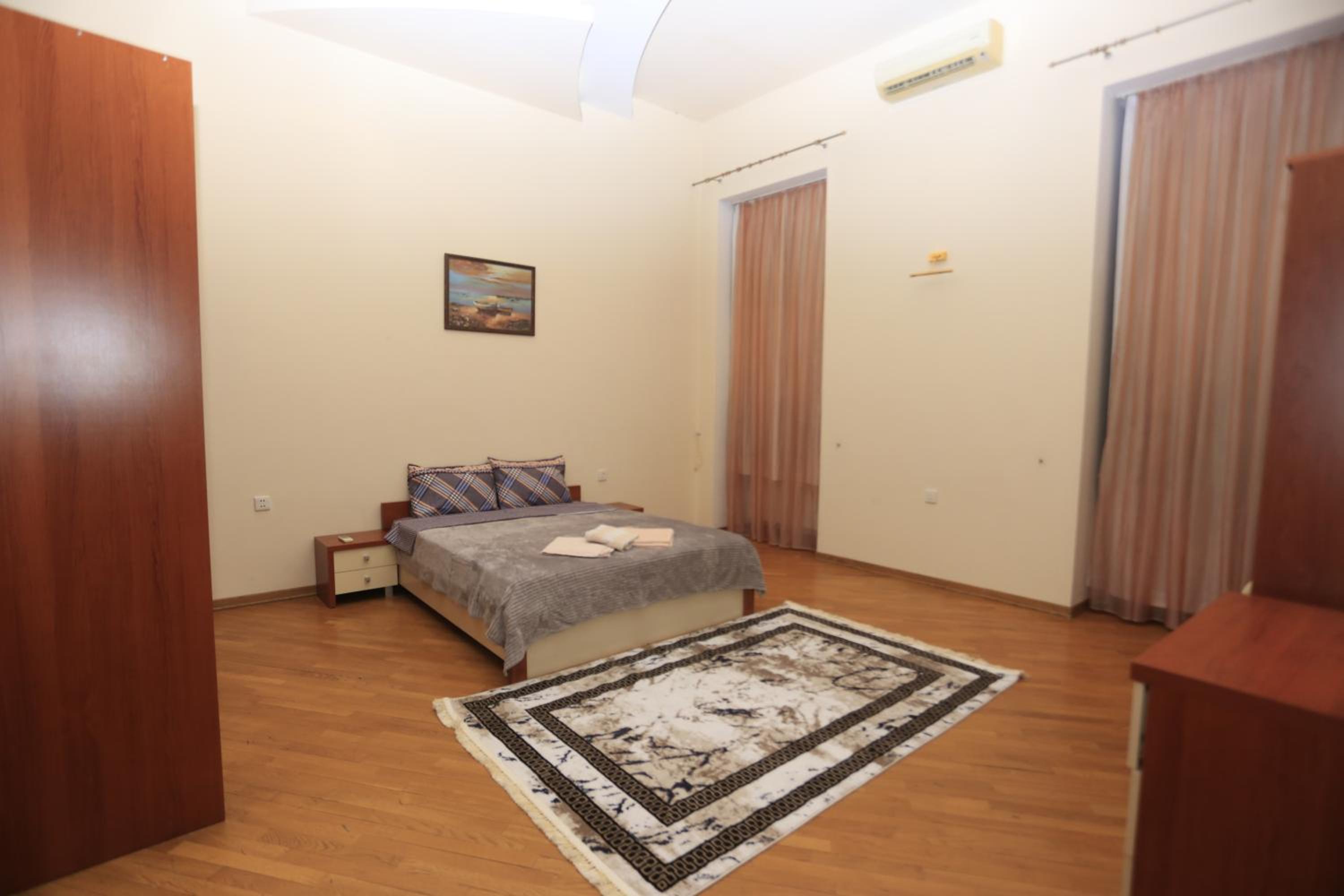 Liman Apartment Nz