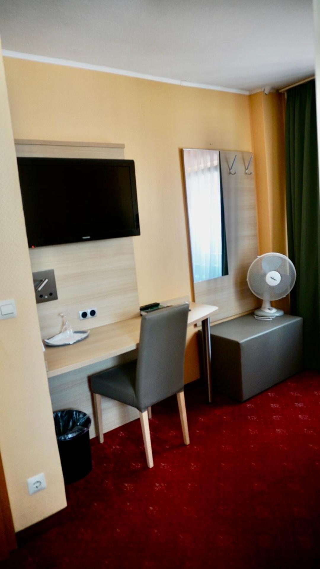 Hotel Hafner Stuttgart