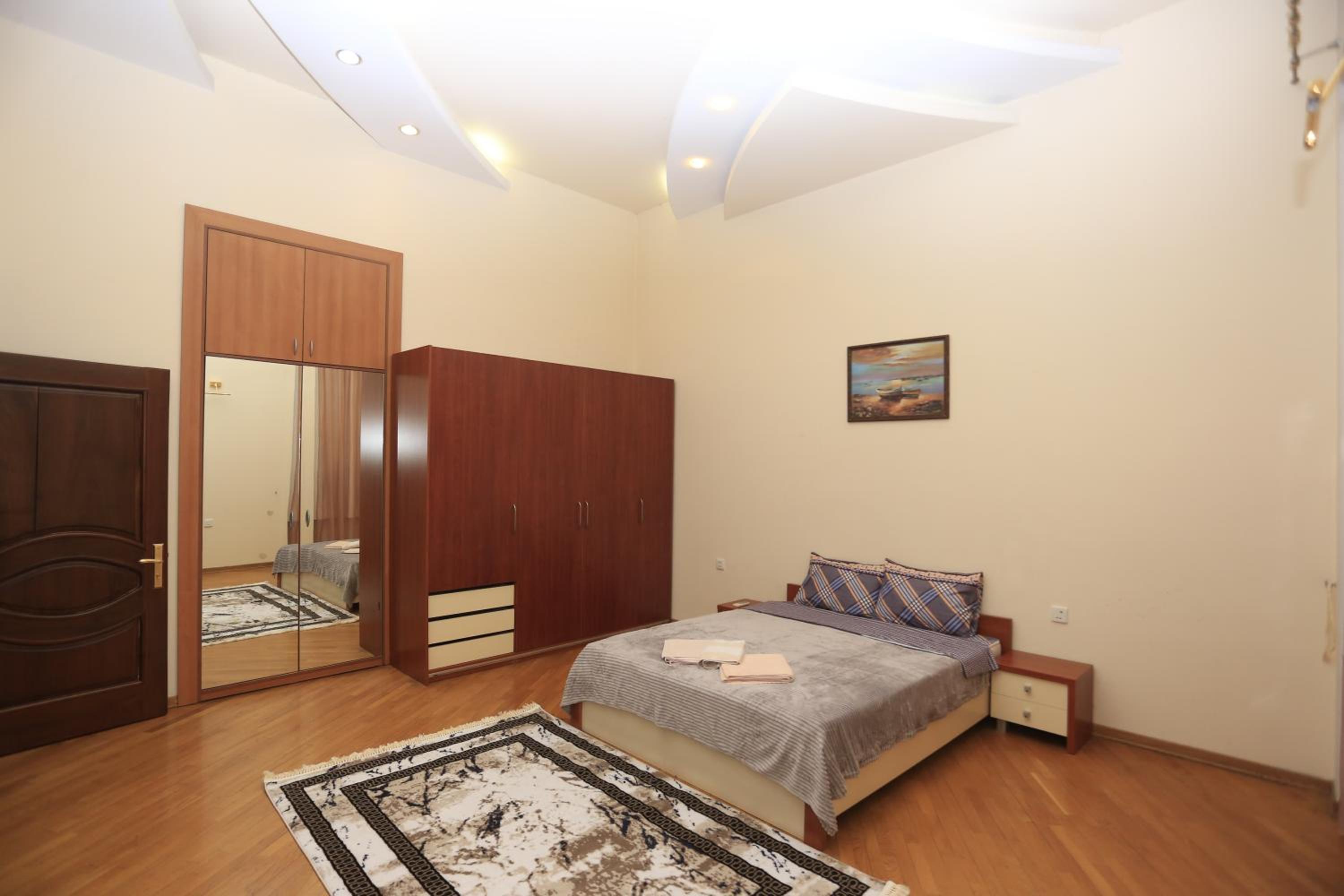 Liman Apartment Nz