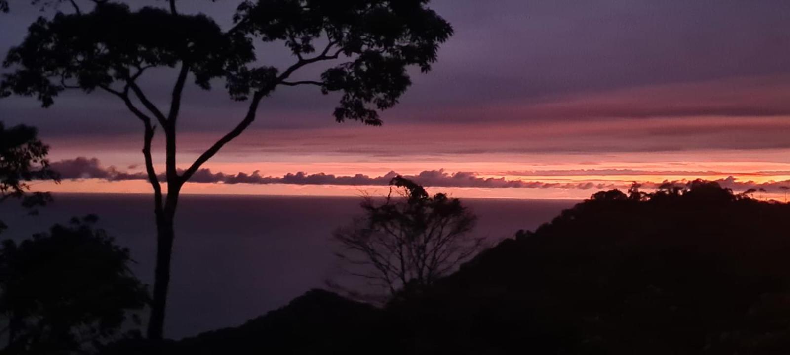 Chalé dos Altos de Laranjeiras