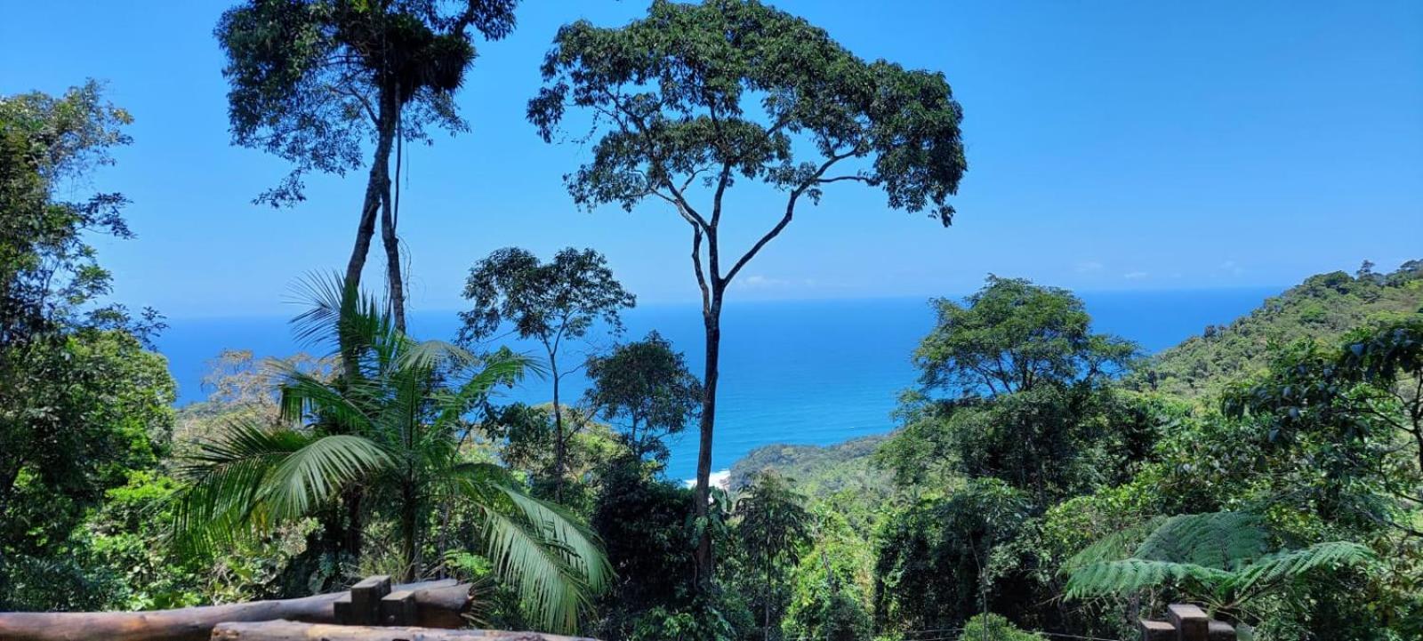 Chalé dos Altos de Laranjeiras