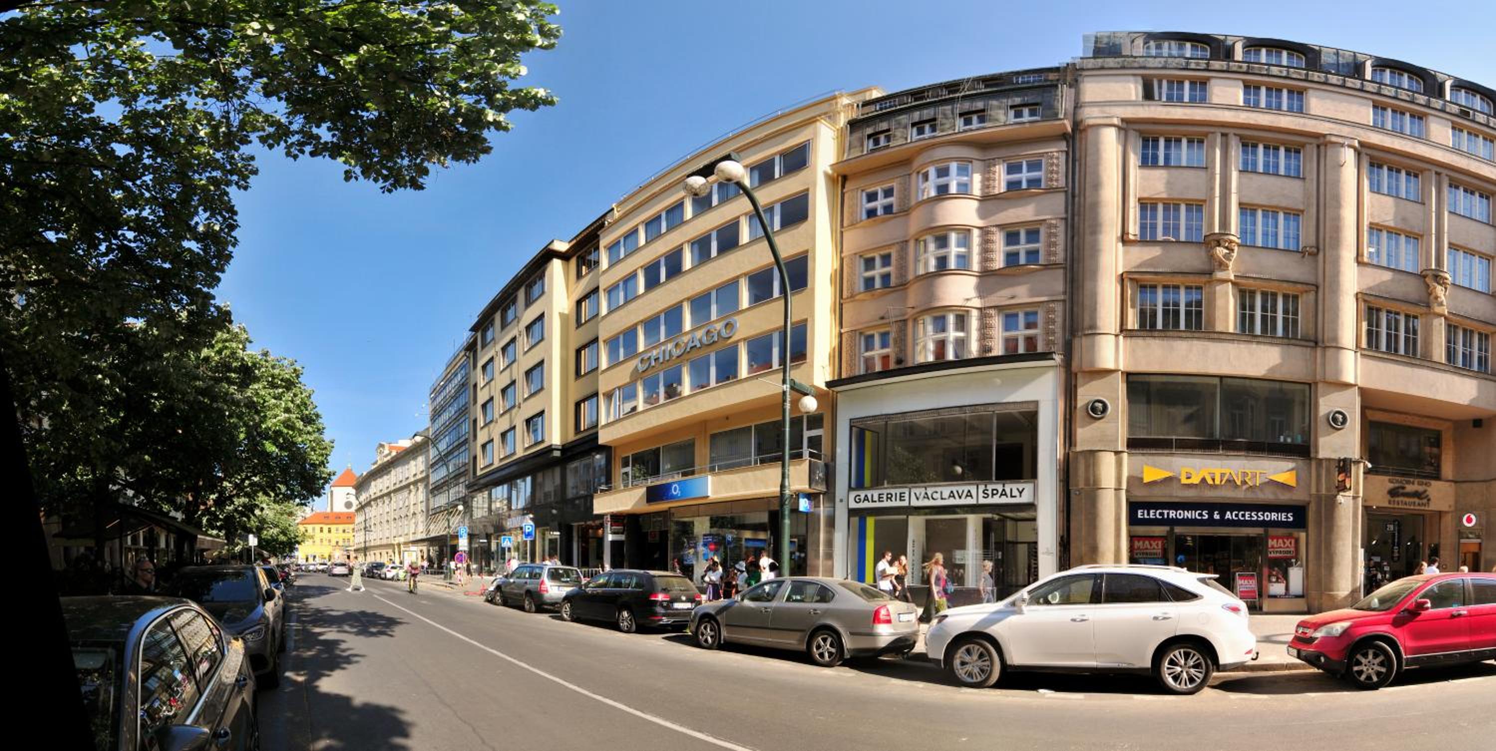 Prague OLD TOWN Cozy Luxury Apartman in Heart of City