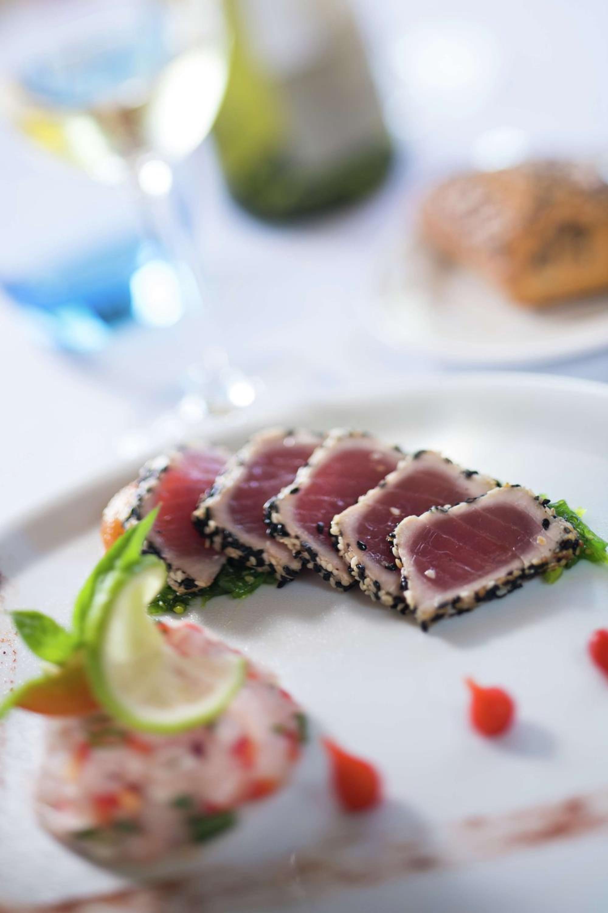 Hilton Moorea Lagoon Resort  Spa - Property Image 63