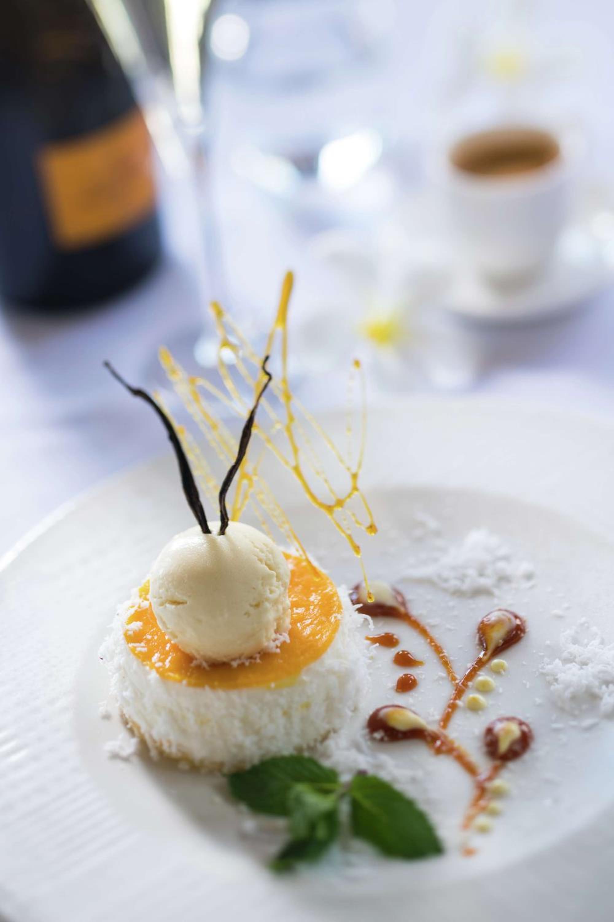 Hilton Moorea Lagoon Resort  Spa - Property Image 19