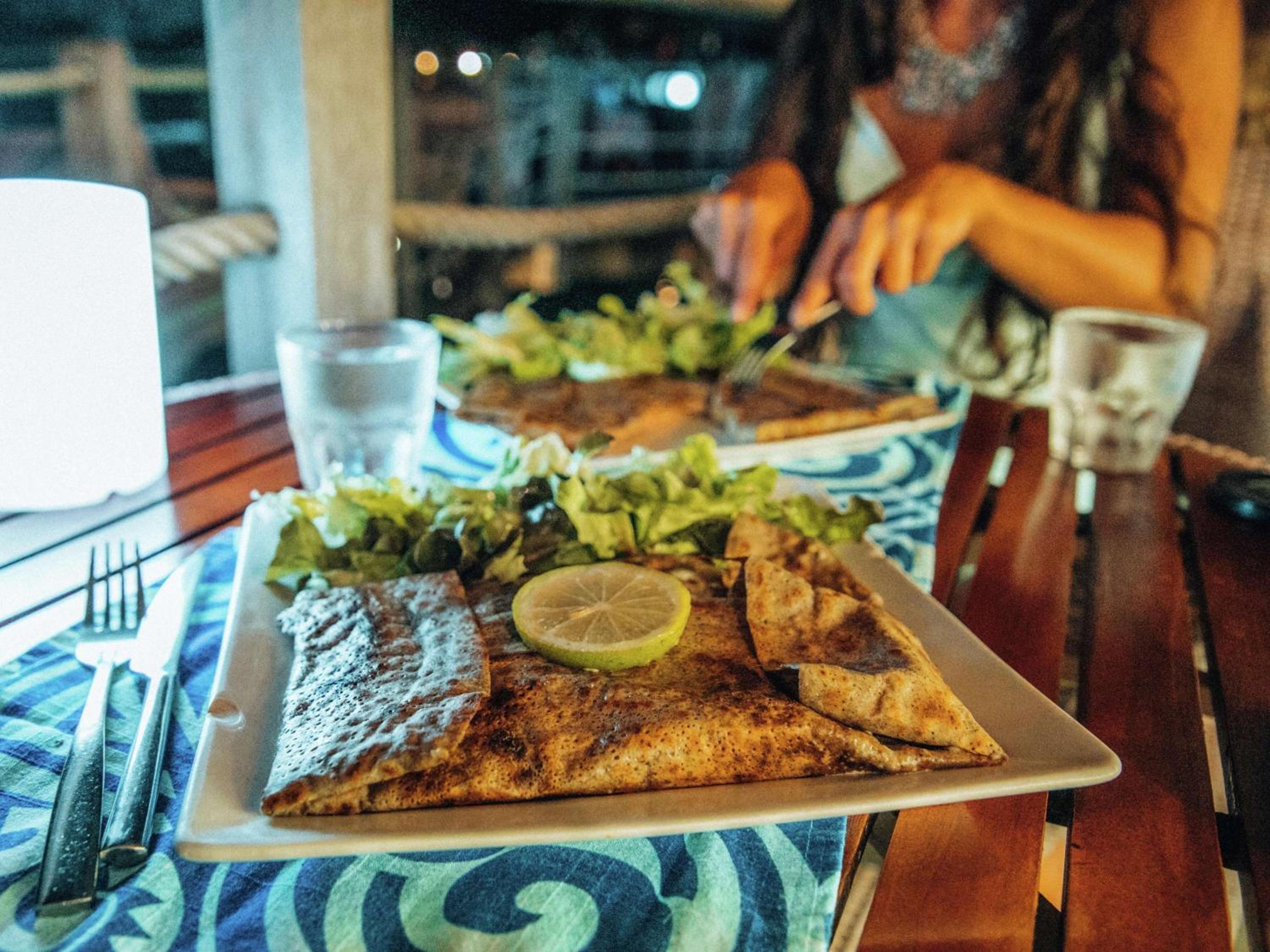 Hilton Moorea Lagoon Resort  Spa - Property Image 7