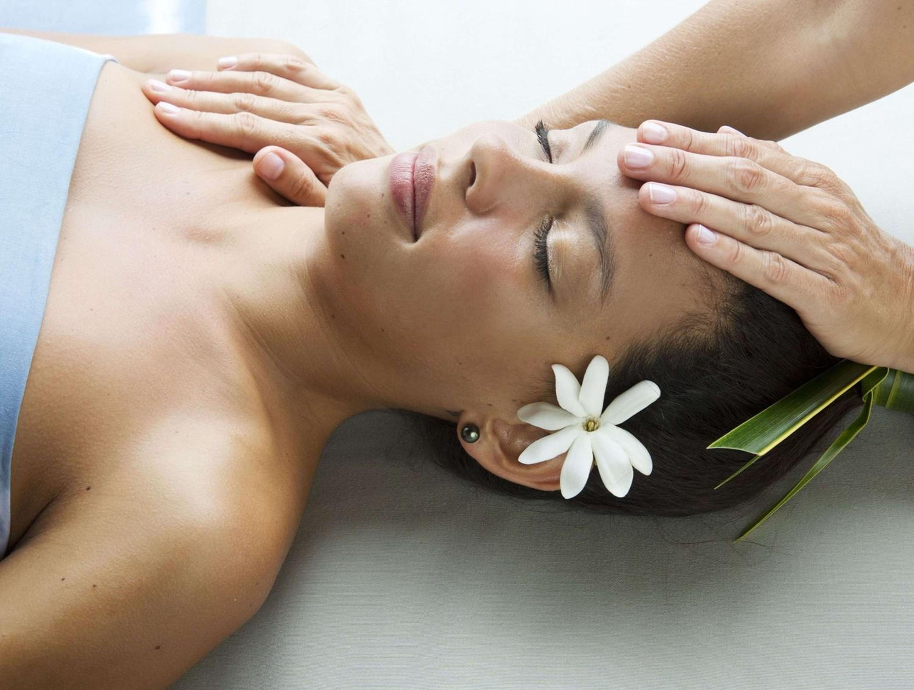 Hilton Moorea Lagoon Resort  Spa - Property Image 4