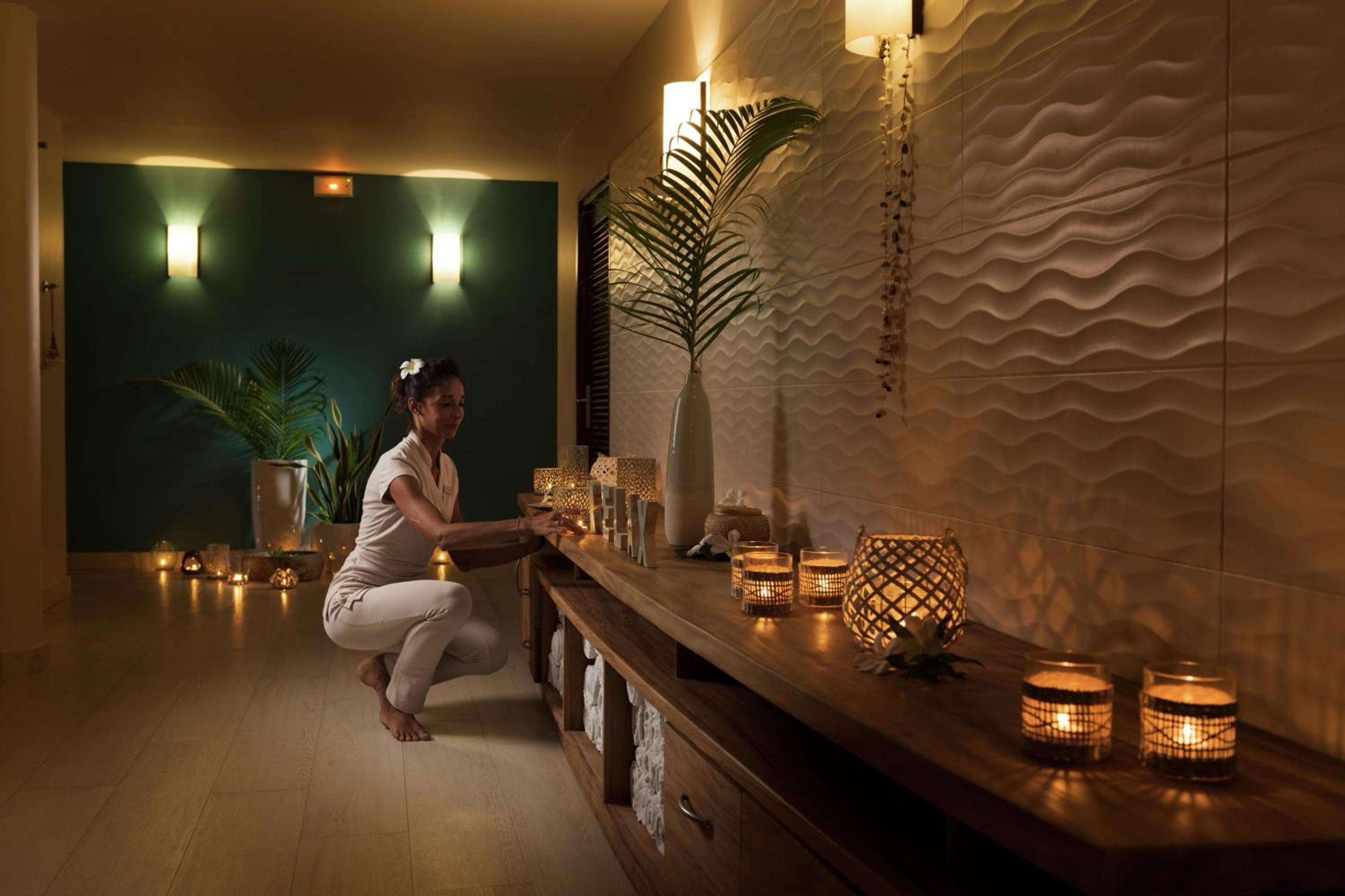 Hilton Moorea Lagoon Resort  Spa - Property Image 3