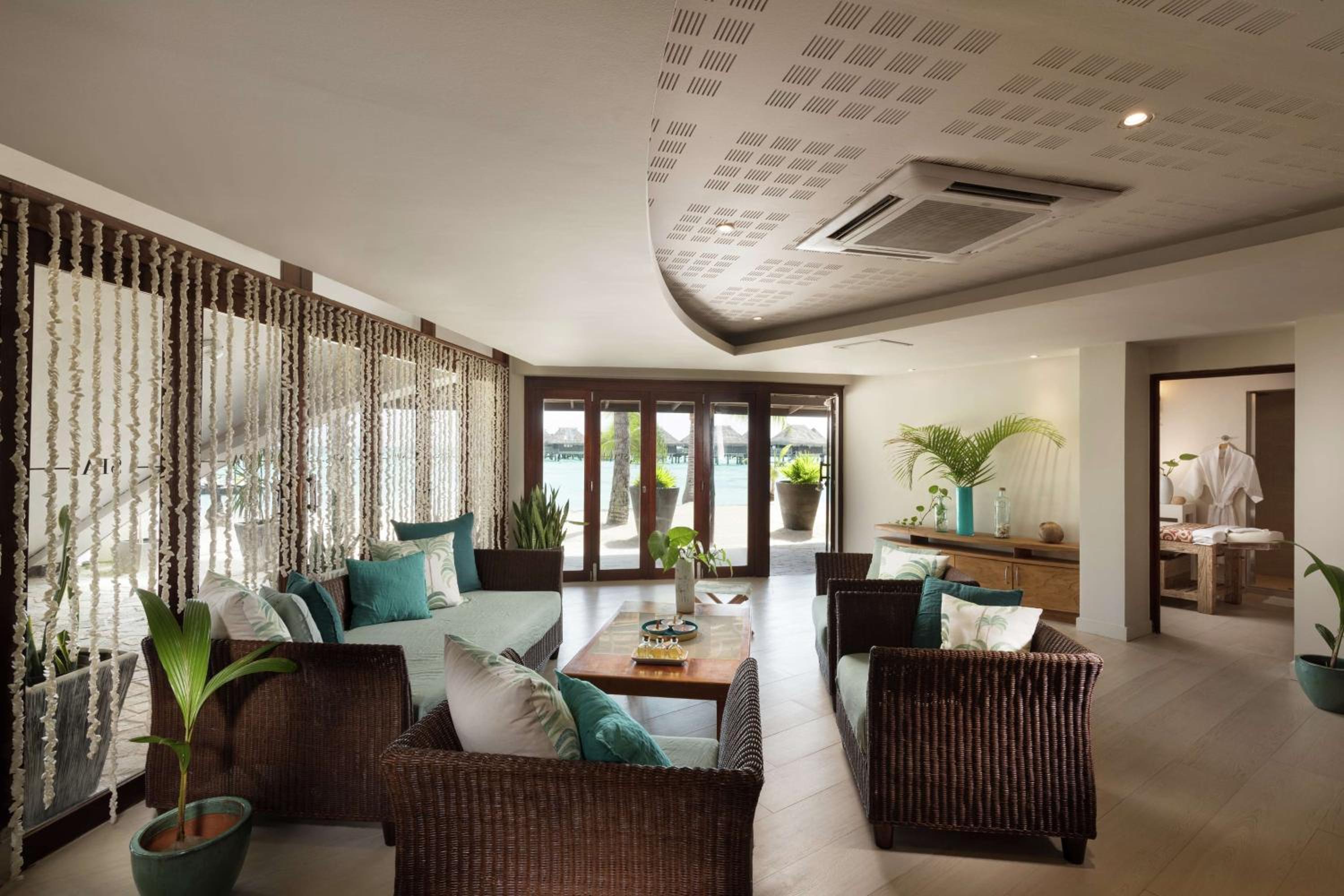 Hilton Moorea Lagoon Resort  Spa - Property Image 40