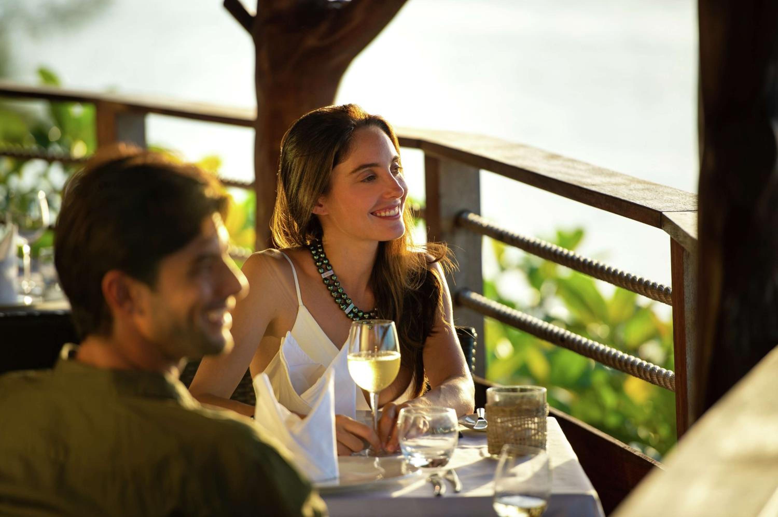 Hilton Moorea Lagoon Resort  Spa - Property Image 35