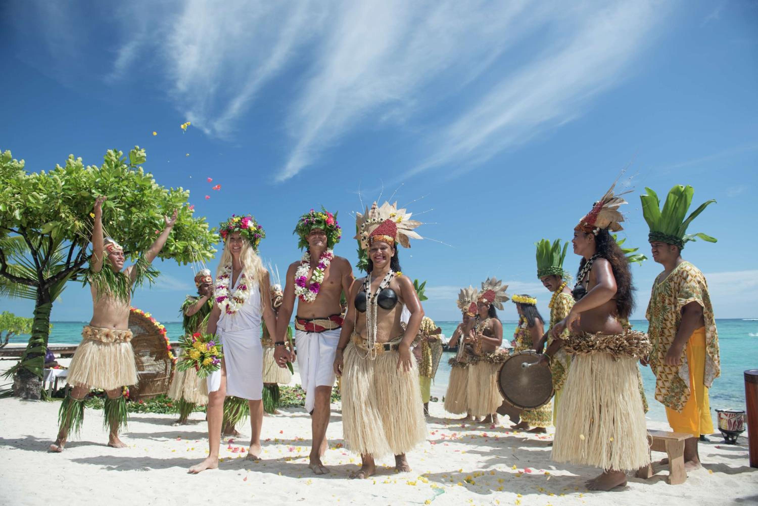 Hilton Moorea Lagoon Resort  Spa - Property Image 29